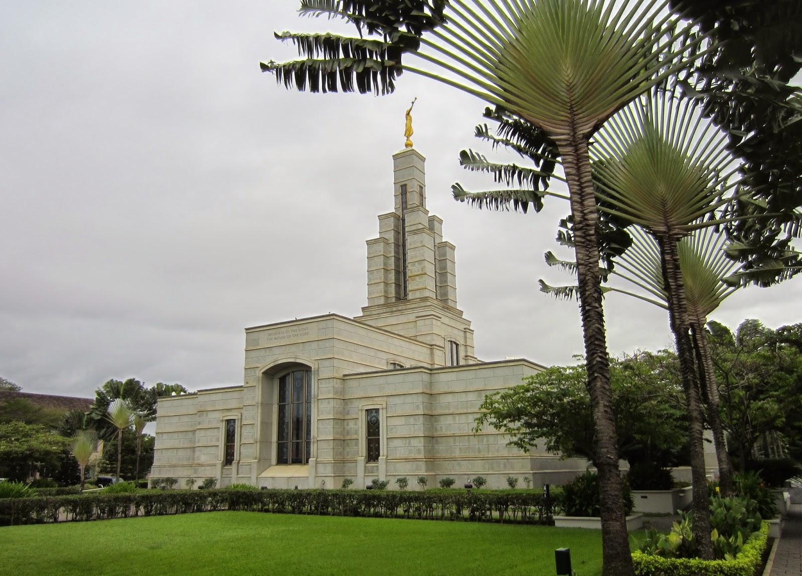 1600x1149 Souvenir Chronicles: AFRICA: ACCRA GHANA MISSIONARIES AND THE LDS TEMPLE