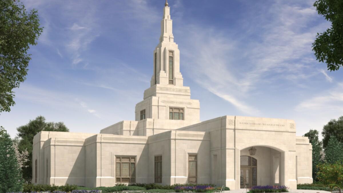 1200x675 Temple groundbreakings announced for Utah, New Mexico, and West Africa