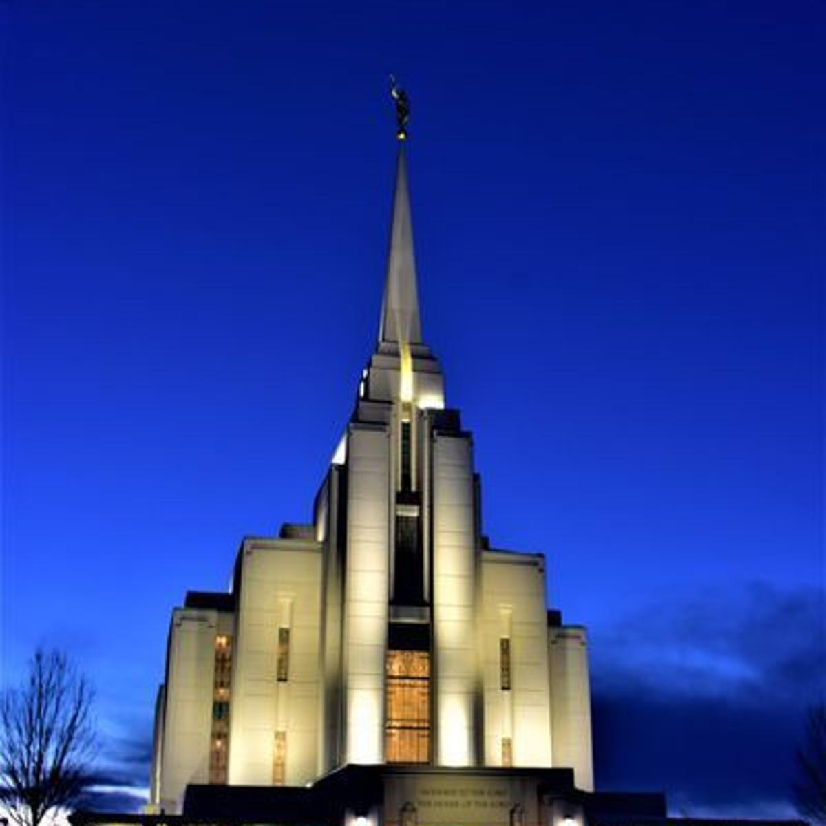 1200x1200 Prophet Announces 20 More Temples to Be Constructed; one to be built in Burley
