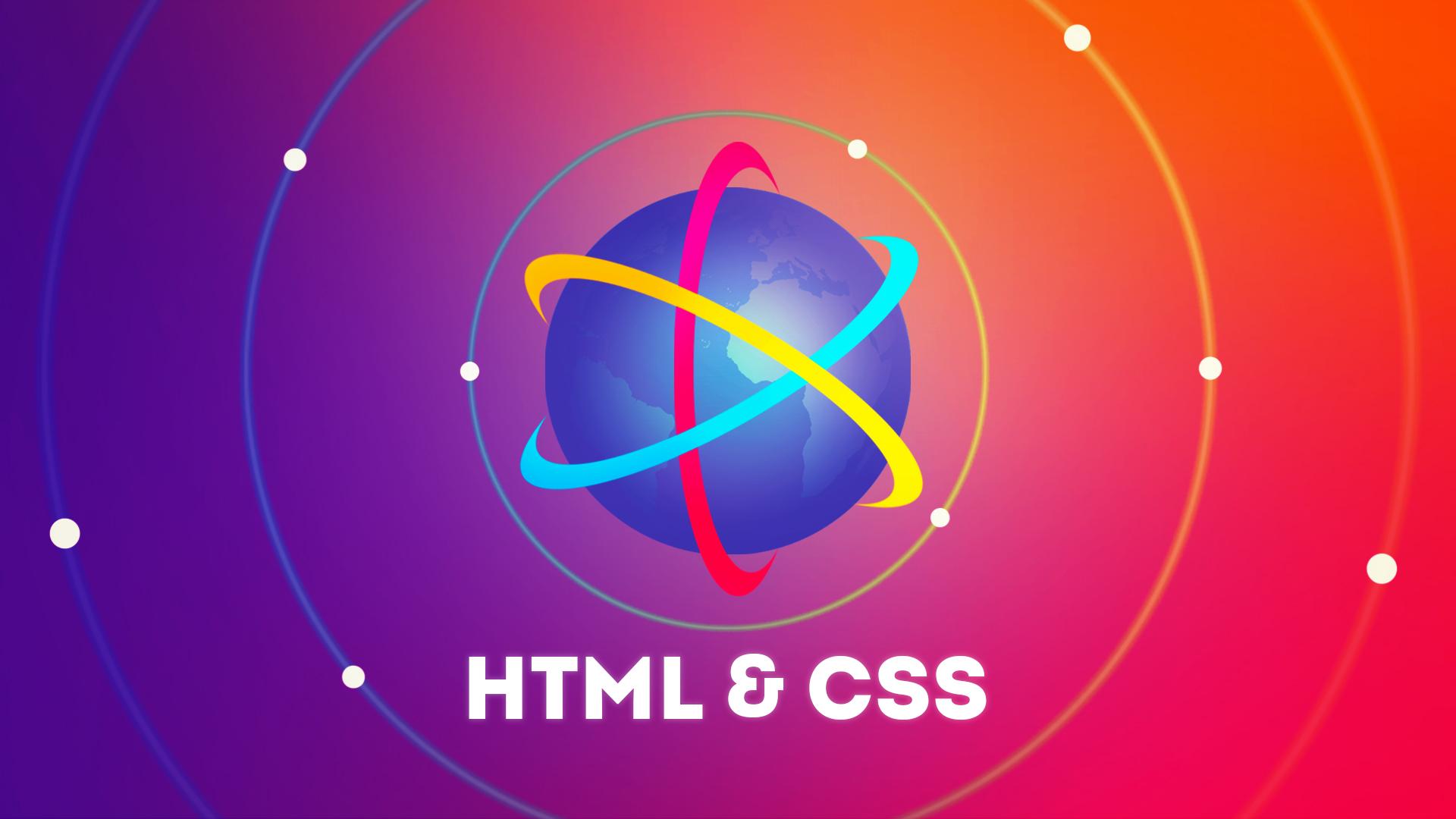 HTML Logo Wallpapers - Top Free HTML Logo Backgrounds - WallpaperAccess