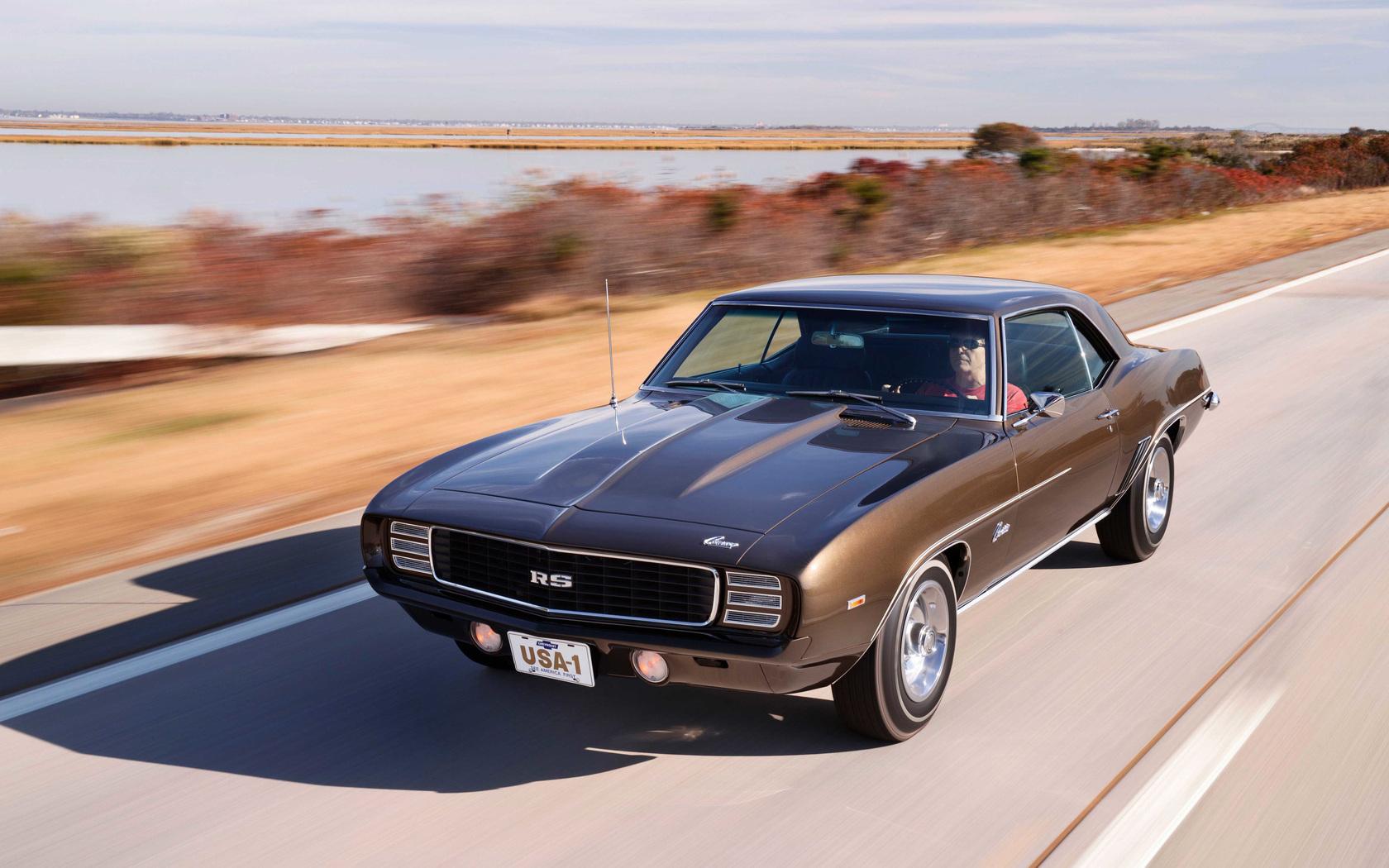1680x1050 Chevrolet Camaro L72 RS COPO 1680x1050 Resolution HD 4k Wallpaper, Image, Background, Photo and Picture