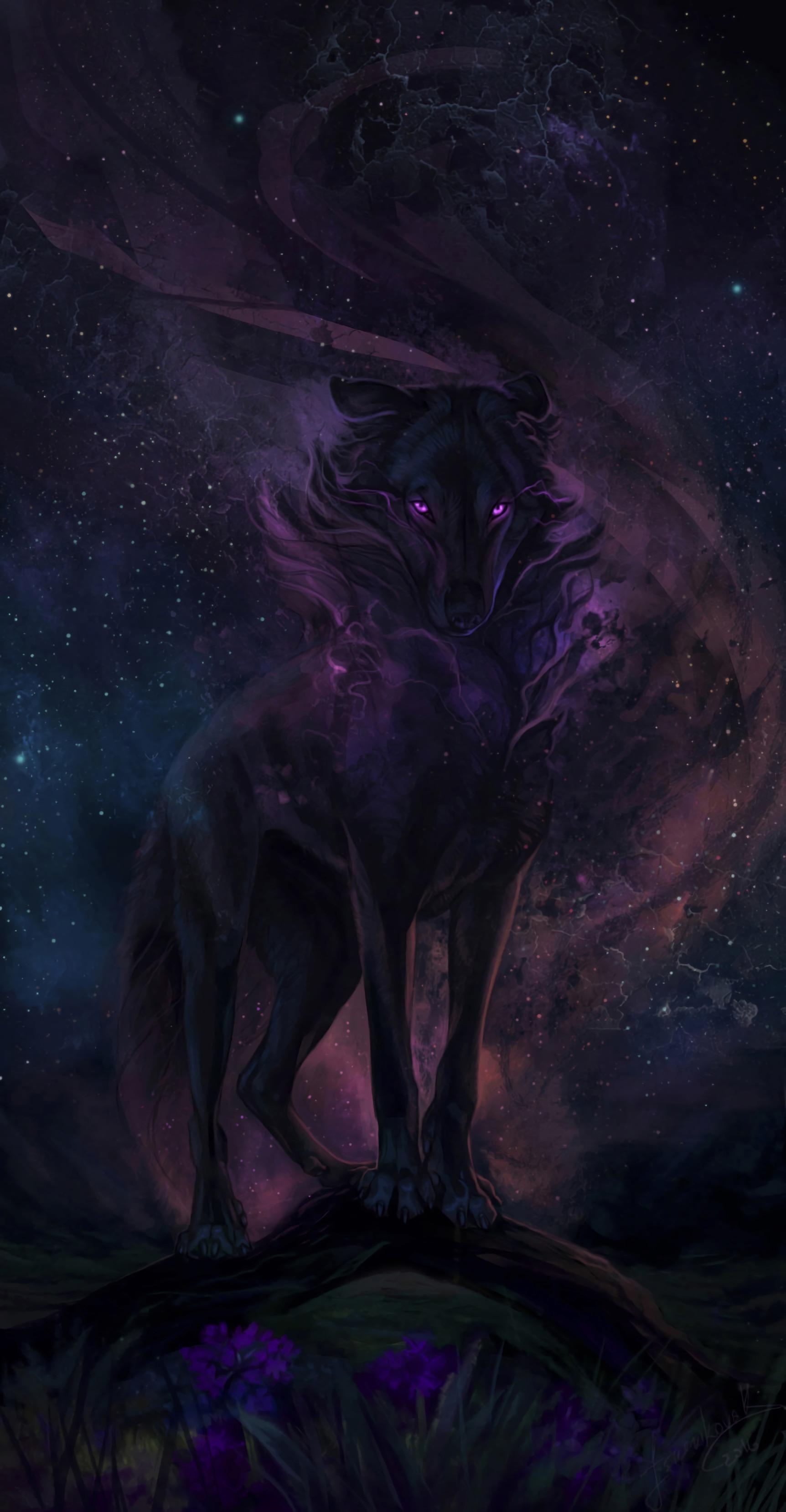 1724x3318 Download Wolf wallpaper for mobile phone, free Wolf HD picture