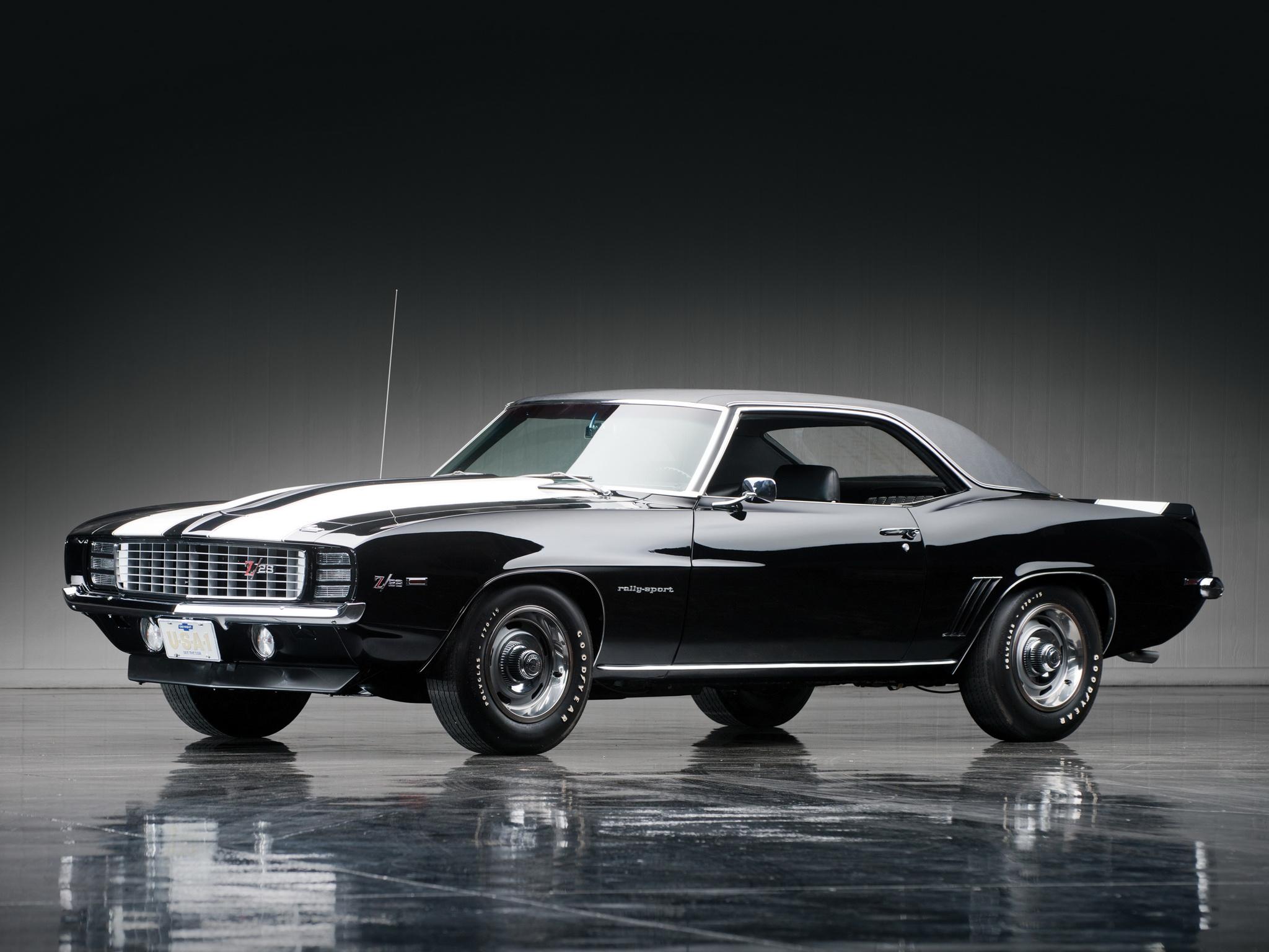 2048x1536 Chevrolet, Camaro, Z R s, Classic, Muscle Wallpaper HD / Desktop and Mobile Background