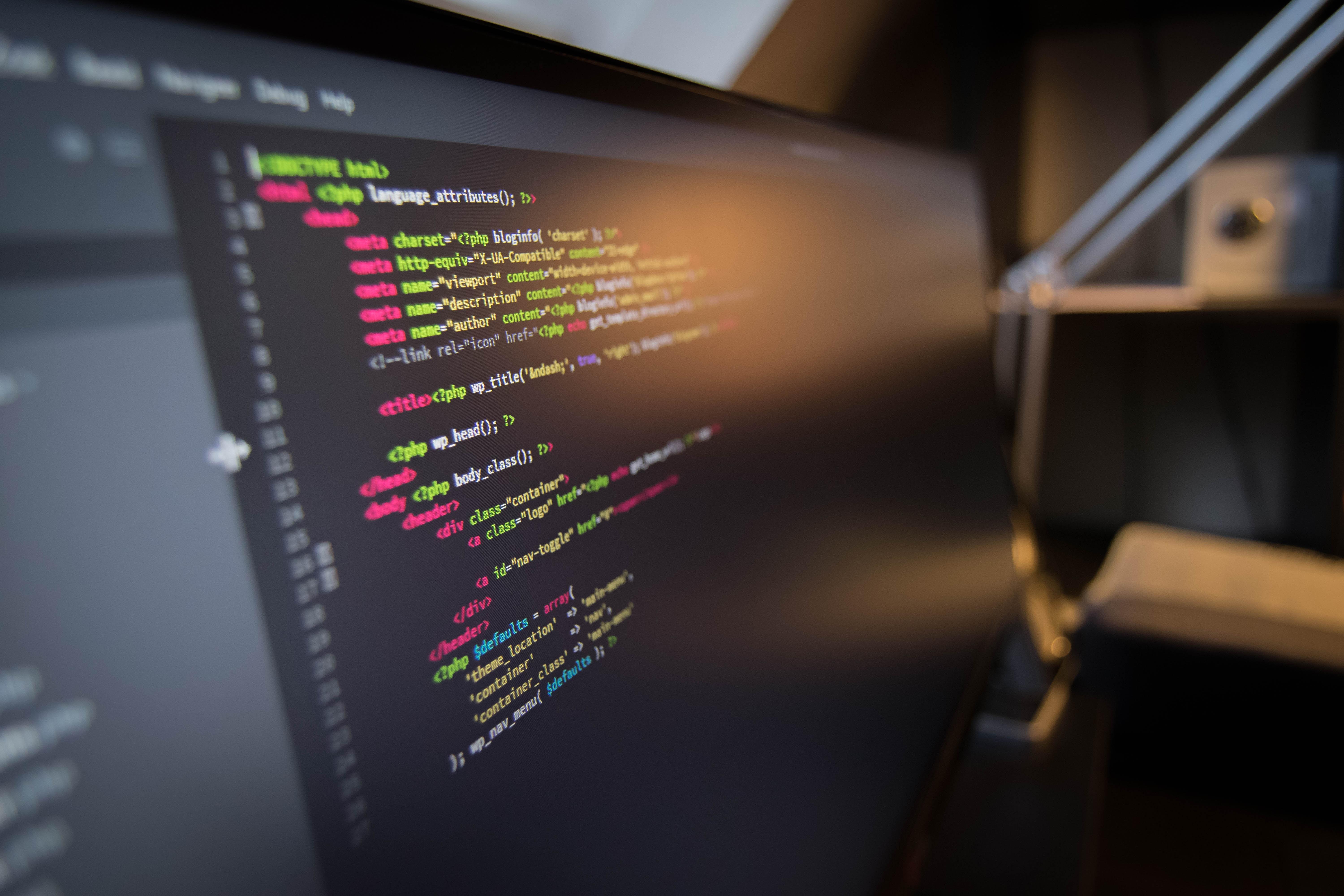 HTML Logo Wallpapers - Top Free HTML Logo Backgrounds - WallpaperAccess