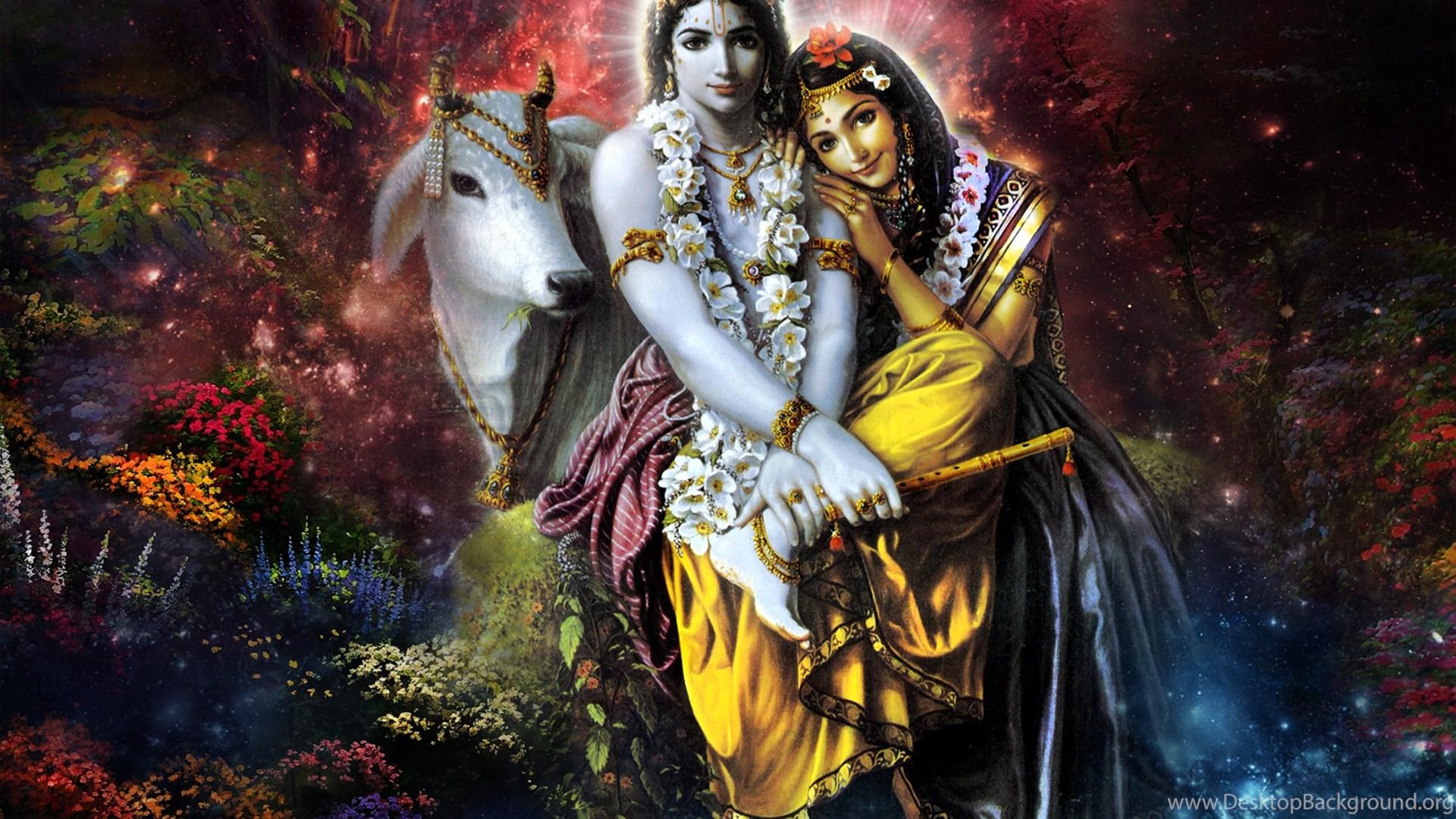 1920x1080 Krishna Wallpaper HD Full Size HD Wallpaper
