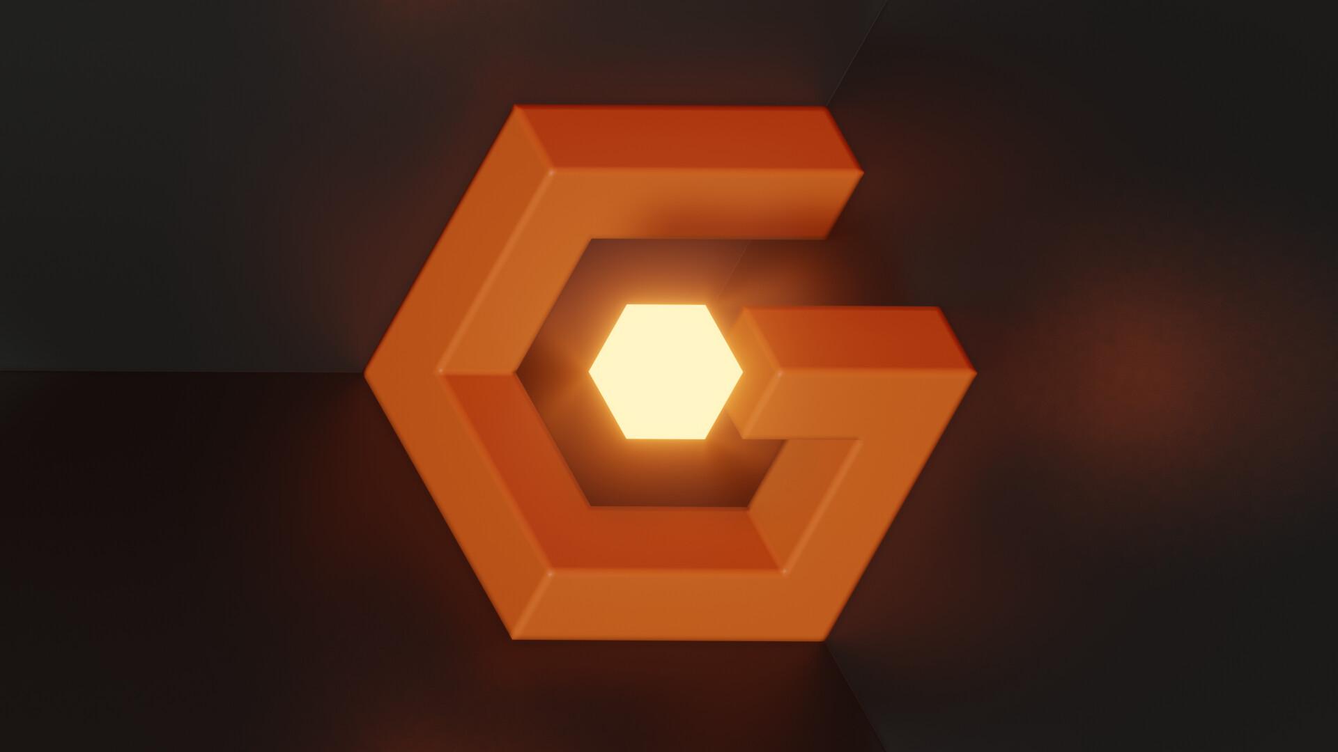 1920x1080 Logo G