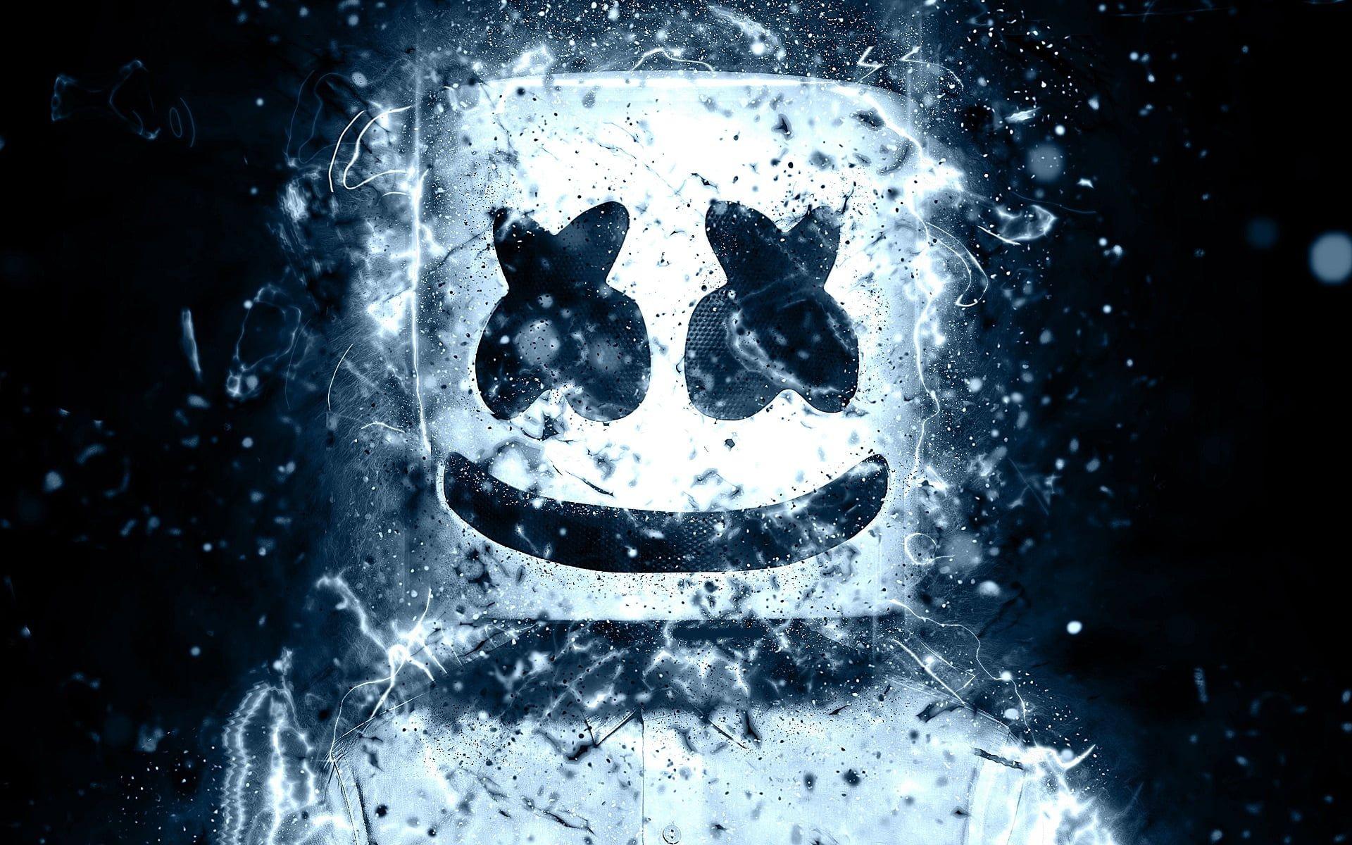 1920x1200 DJ #mask digital art #Marshmello P #wallpaper #hdwallpaper #desktop. iPhone wallpaper, Art, iPhone wallpaper hipster