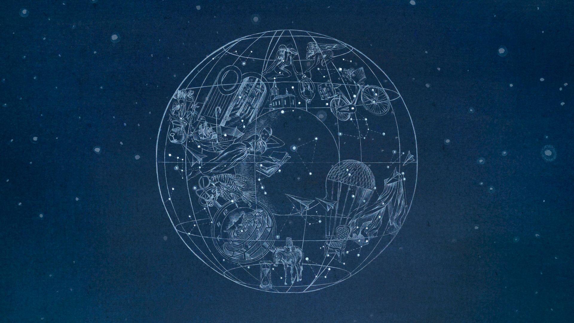 1920x1080 Ghost Stories Wallpaper