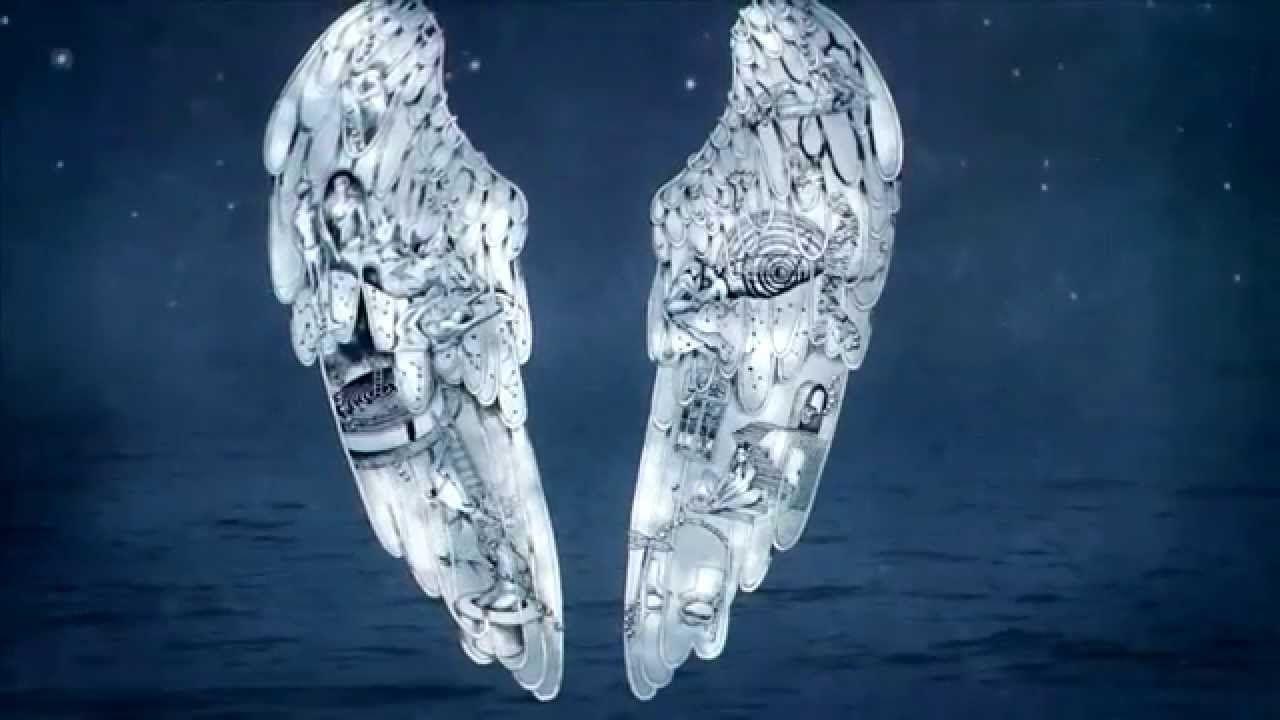 1280x720 Ghost Stories Wallpaper