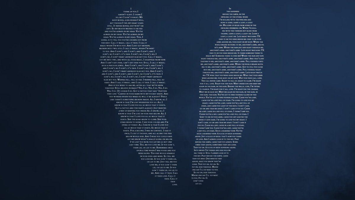 1200x675 Ghost Stories Wallpaper