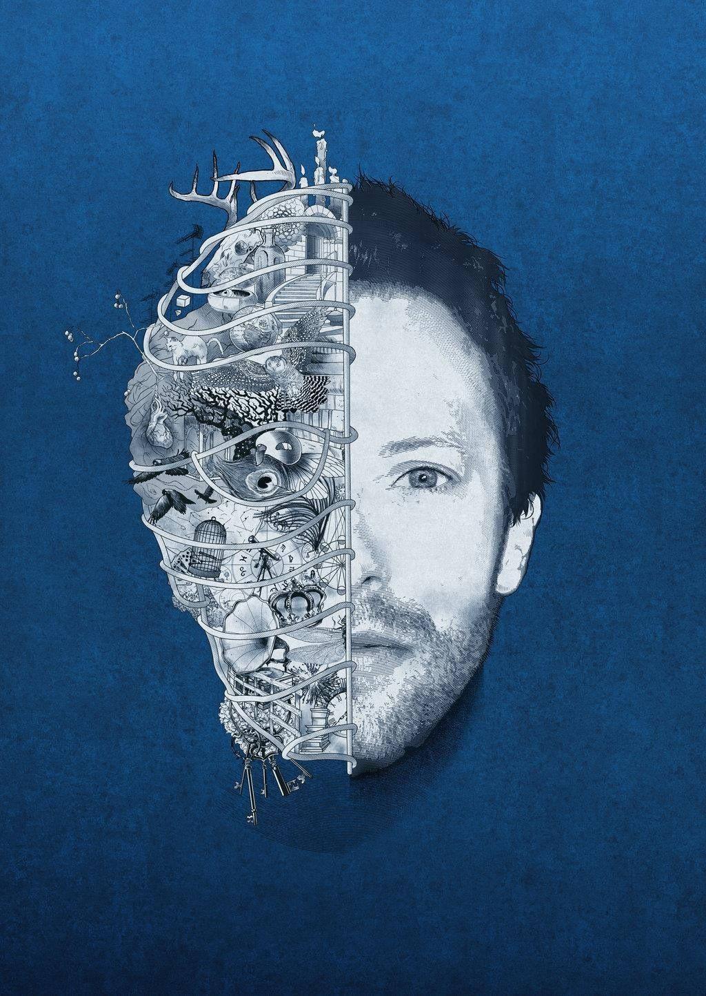 1024x1443 Download Chris Martin Coldplay Album Wallpaper