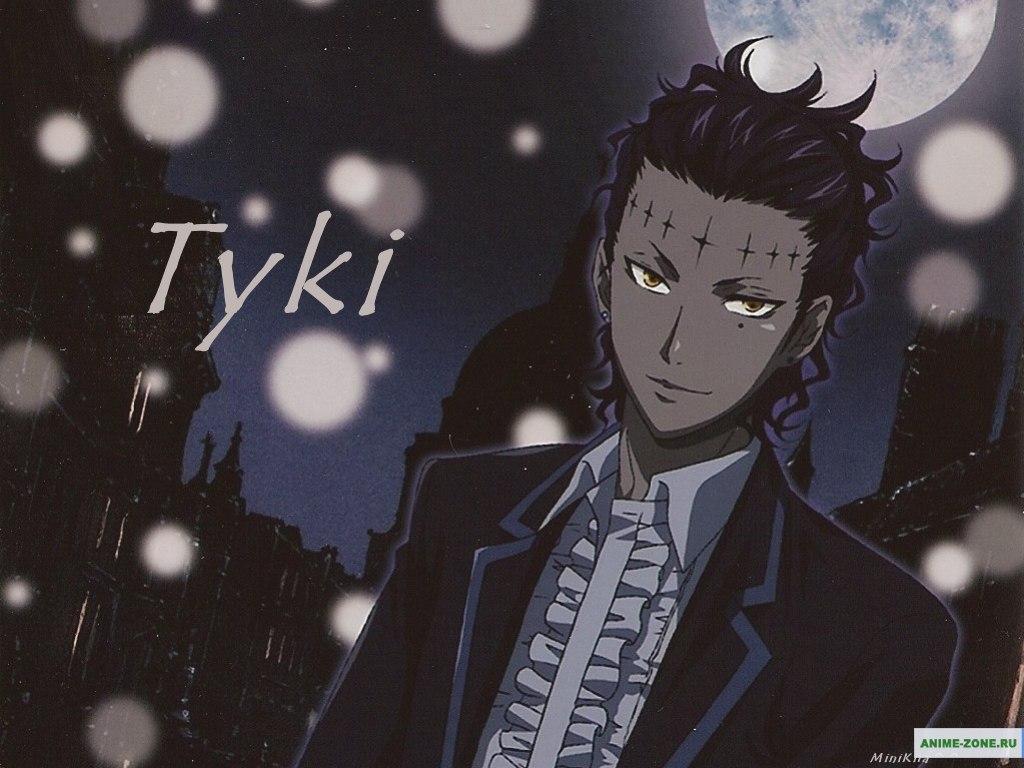 1024x768 Anime Wallpaper D.gray Man 1024x768 82842 De