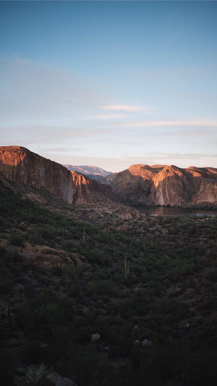 736x1308 Arizona Views Wallpaper. iPhone wallpaper mountains, Phone wallpaper image, View wallpaper