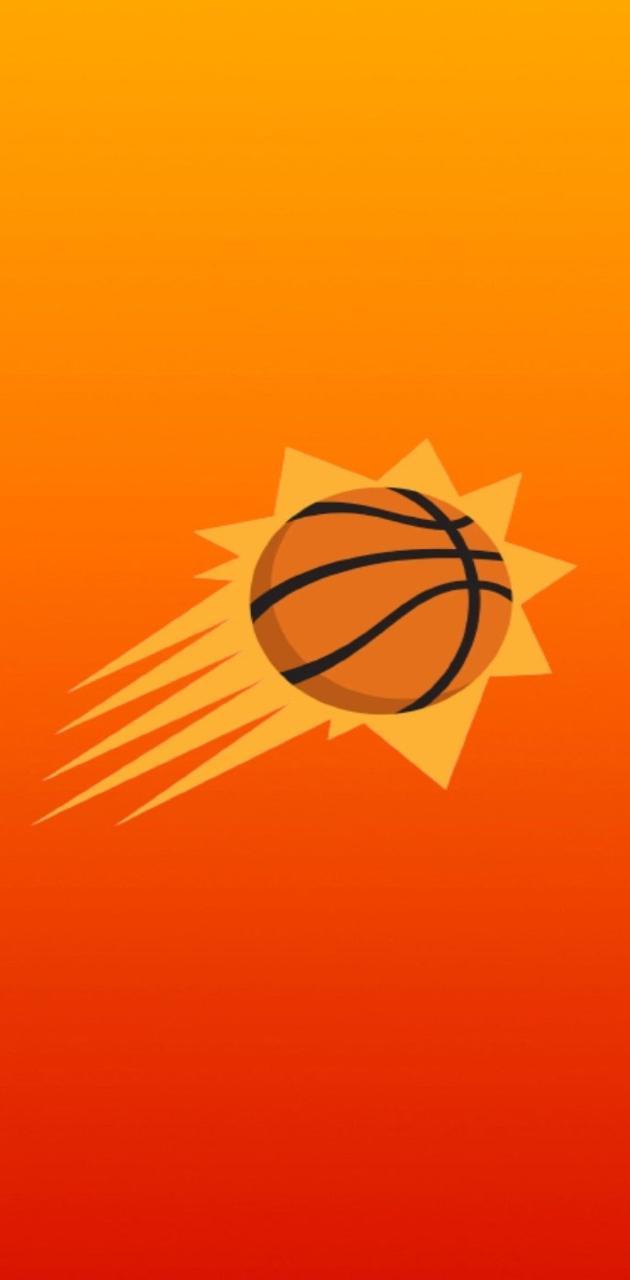 630x1280 Phoenix Suns wallpaper