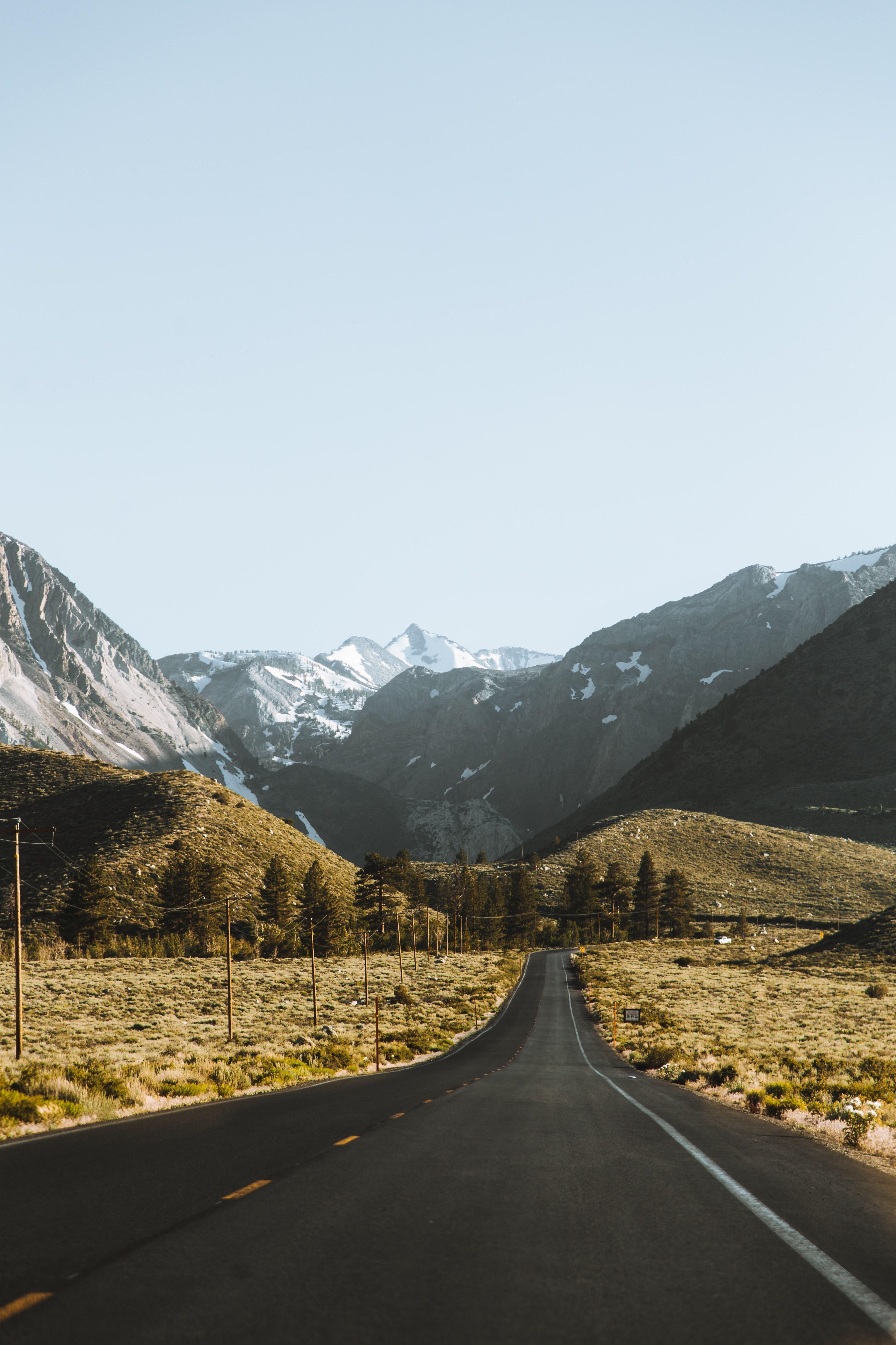 3591x5386 Wallpaper / route 66 4k wallpaper free download