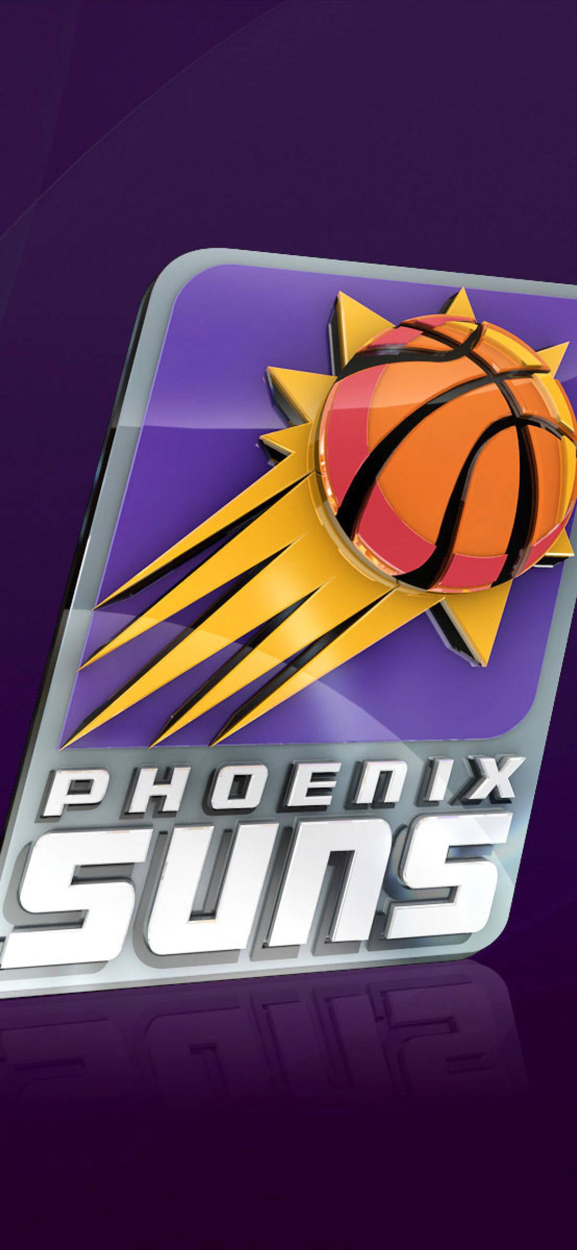 Phoenix Suns IPhone Wallpapers - Top Free Phoenix Suns IPhone ...