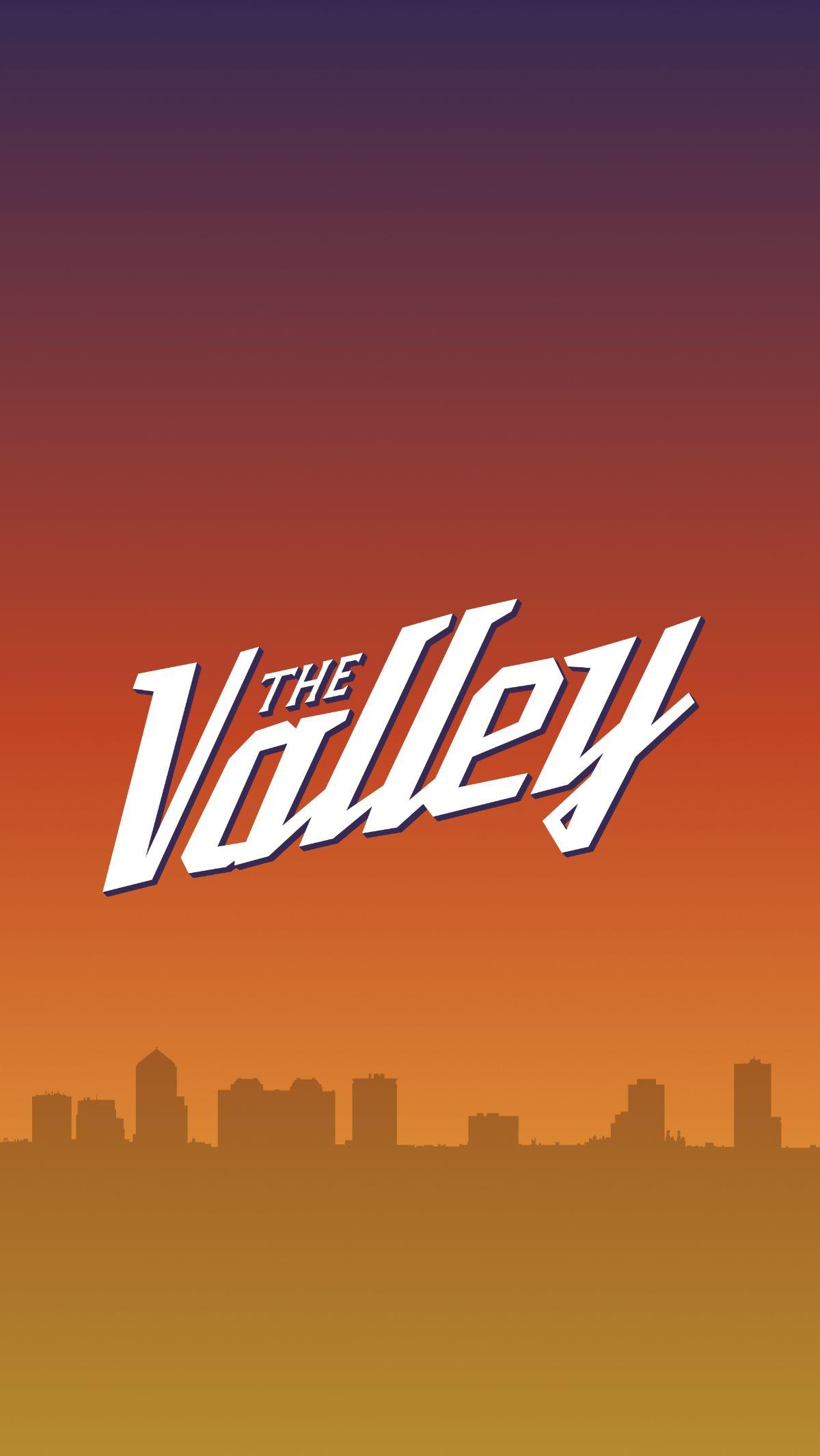 1200x2130 Phoenix Suns 2021 Wallpaper
