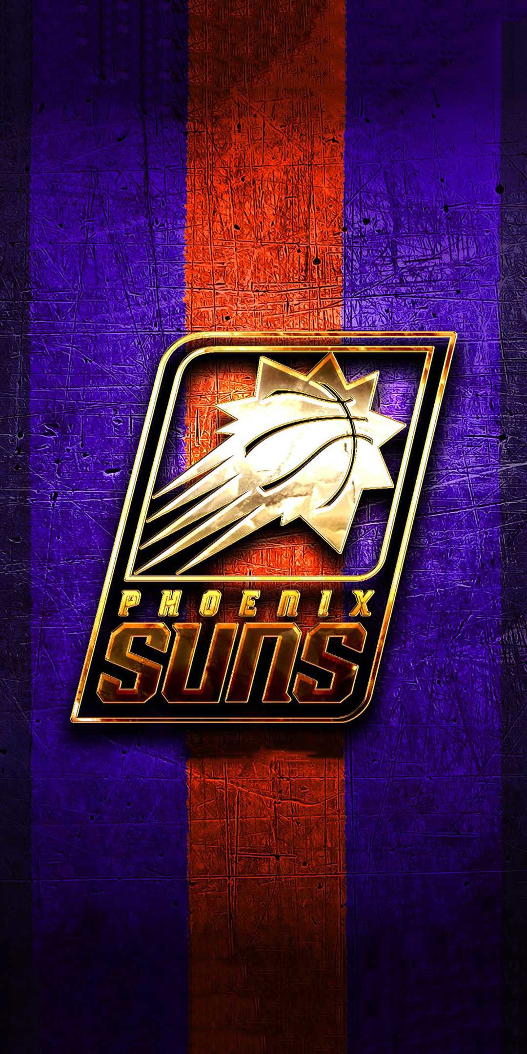 The Valley Phoenix Suns Wallpapers  Wallpaper Cave