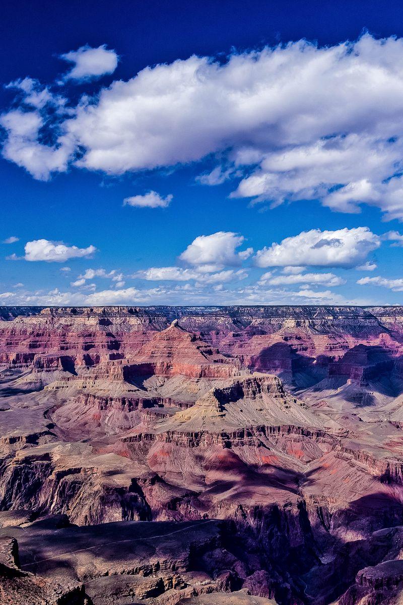 800x1200 Download Wallpaper 800x1200 Grand Canyon, Valley, Colorado, Arizona, Usa Iphone 4s 4 For Parallax HD Background