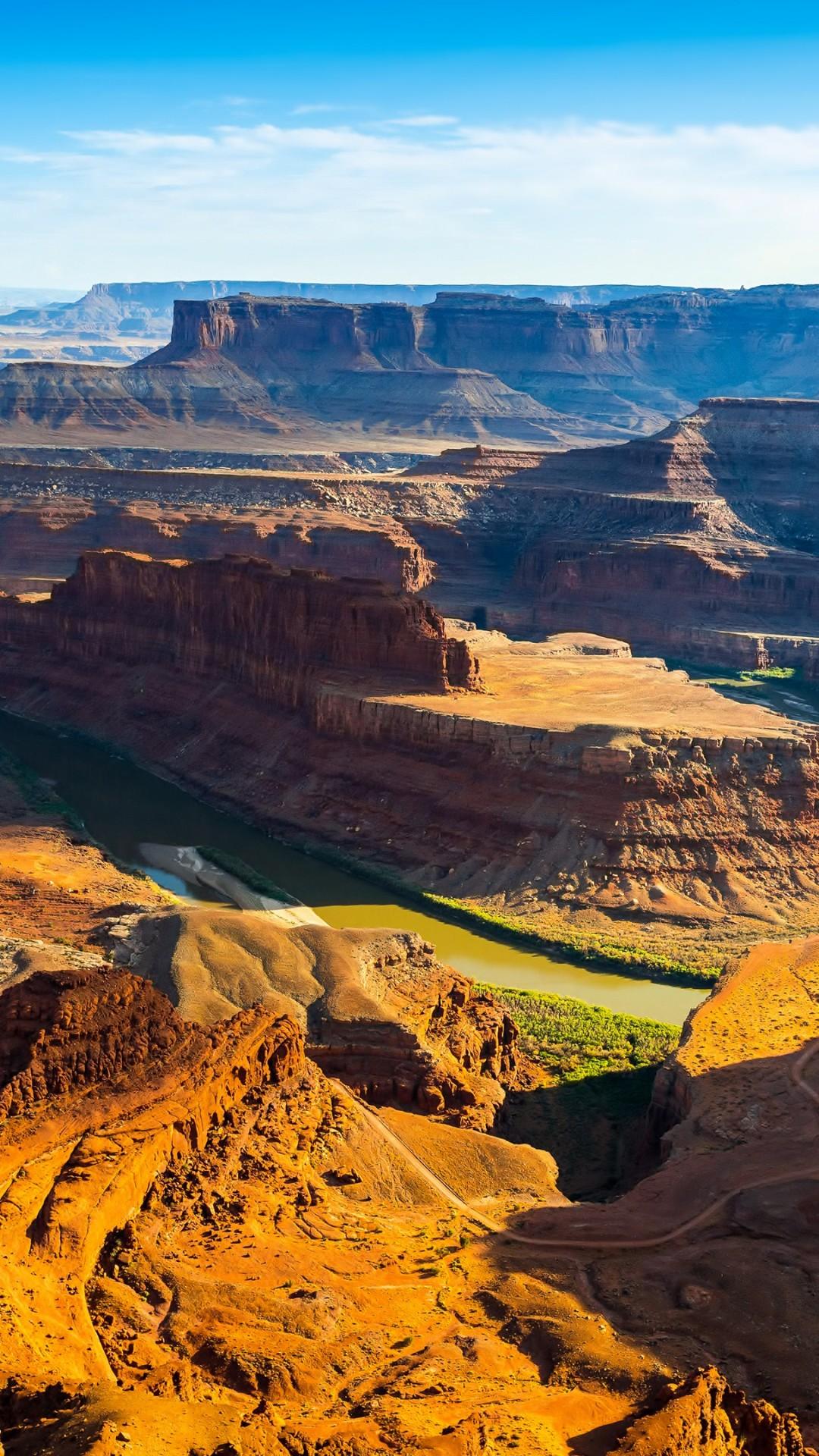 1080x1920 Free download Grand Canyon USA Ultra HD wallpaper UHD WallpaperNet [1080x1920] for your Desktop, Mobile & Tablet. Explore Grand Canyon 4K Wallpaper. Grand Canyon Wallpaper, Grand Canyon Wallpaper National