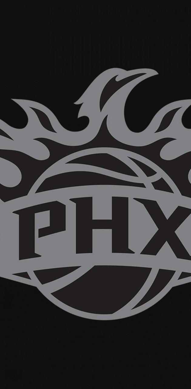 630x1280 Phoenix Suns wallpaper