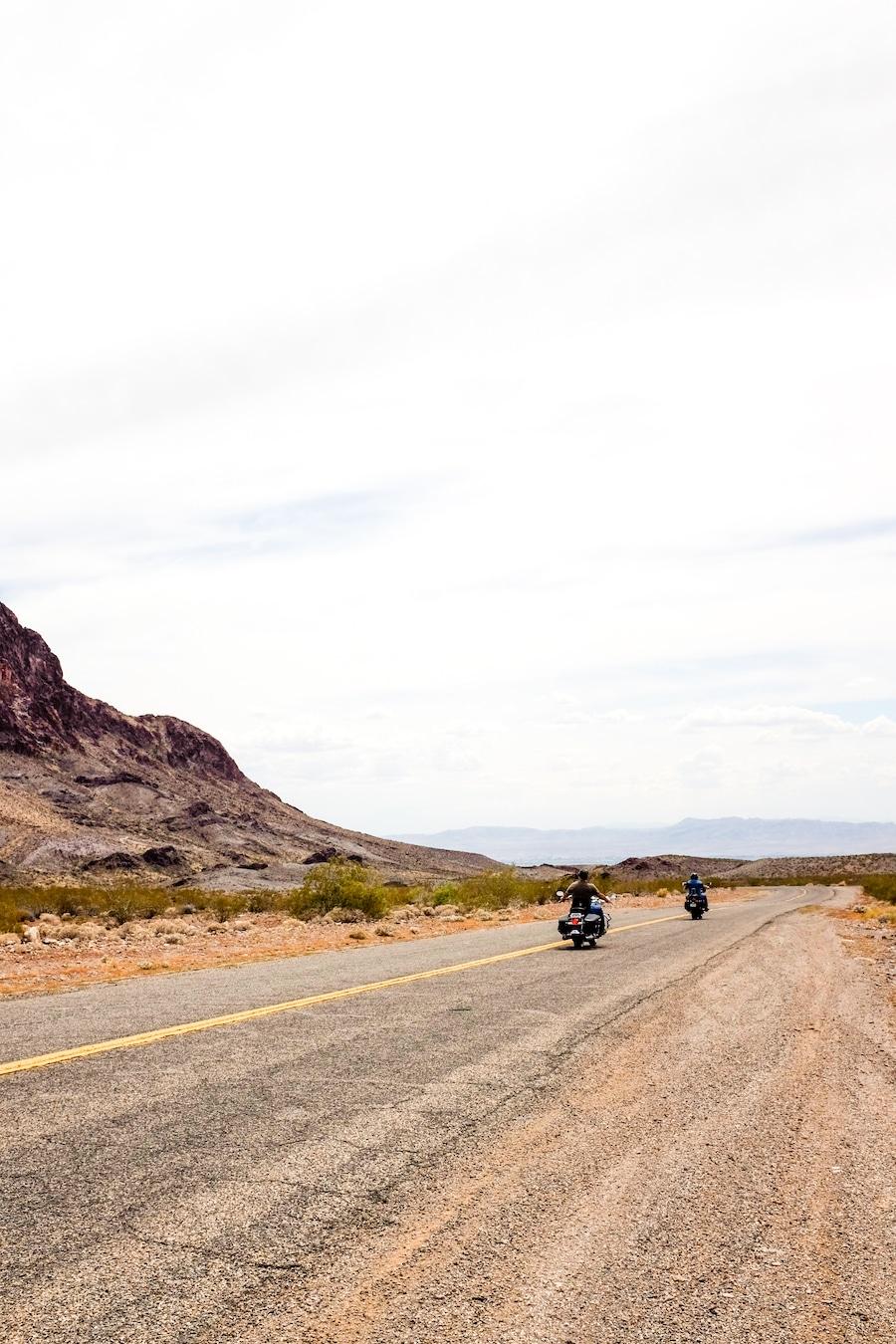 900x1350 Route 66 Road Trip Day 15: Kingman to Rialto