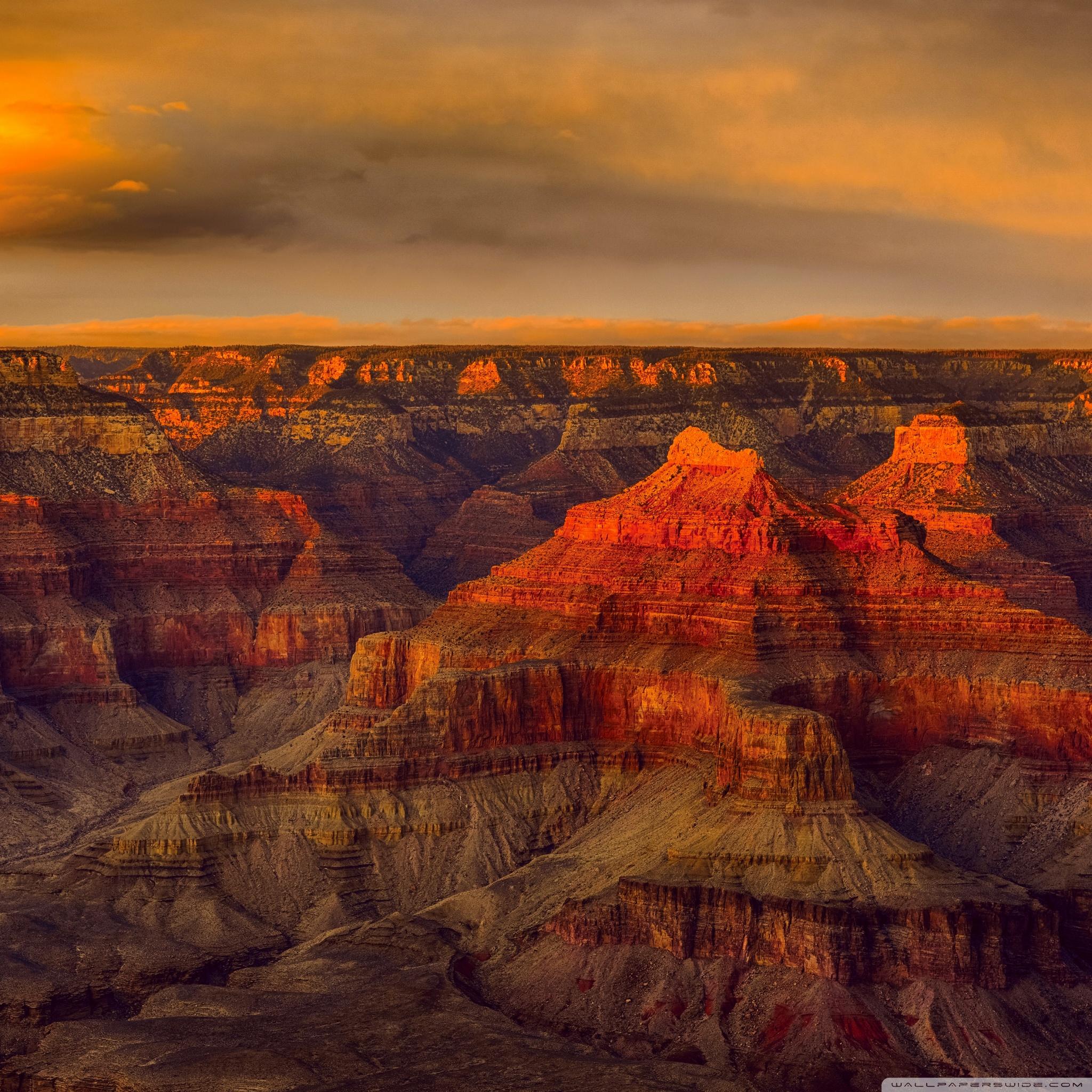 2048x2048 Grand Canyon National Park Ultra HD Desktop Background Wallpaper for 4K UHD TV : Widescreen & UltraWide Desktop & Laptop : Tablet