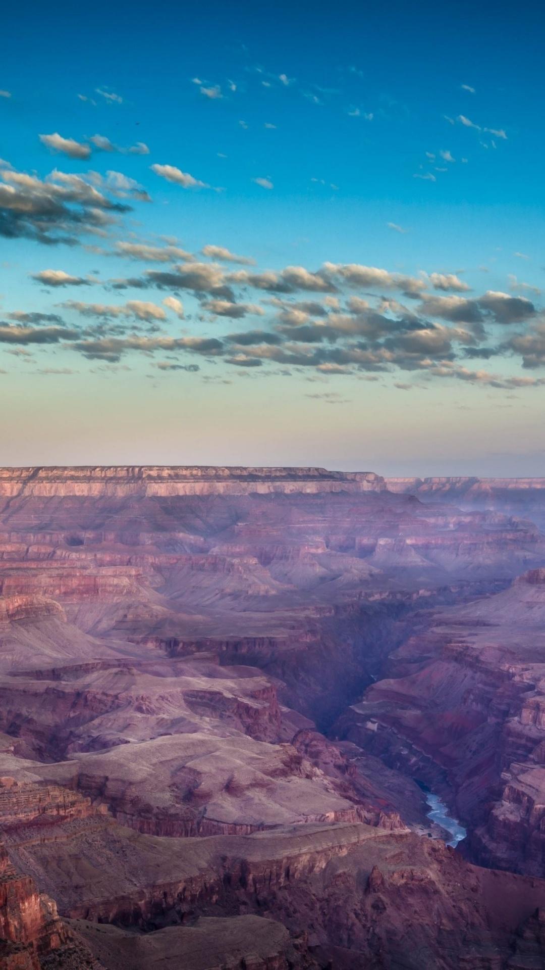 1080x1920 Grand Canyon Wallpaper for IPhone 6S /7 /8 [Retina HD]