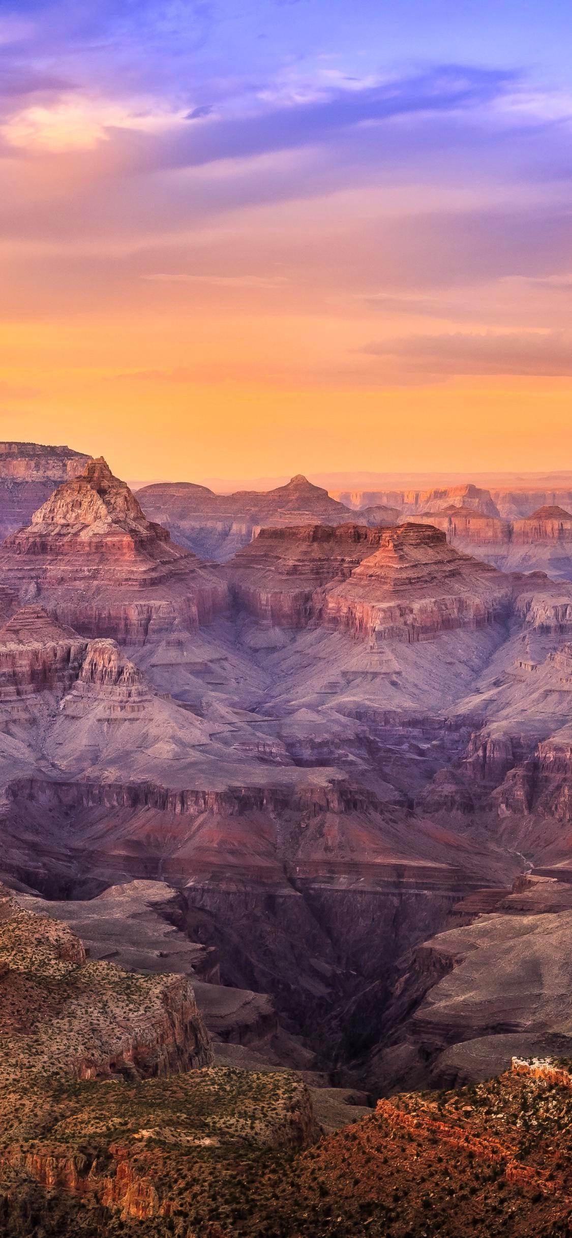 Grand Canyon iPhone Wallpapers - Top Free Grand Canyon iPhone