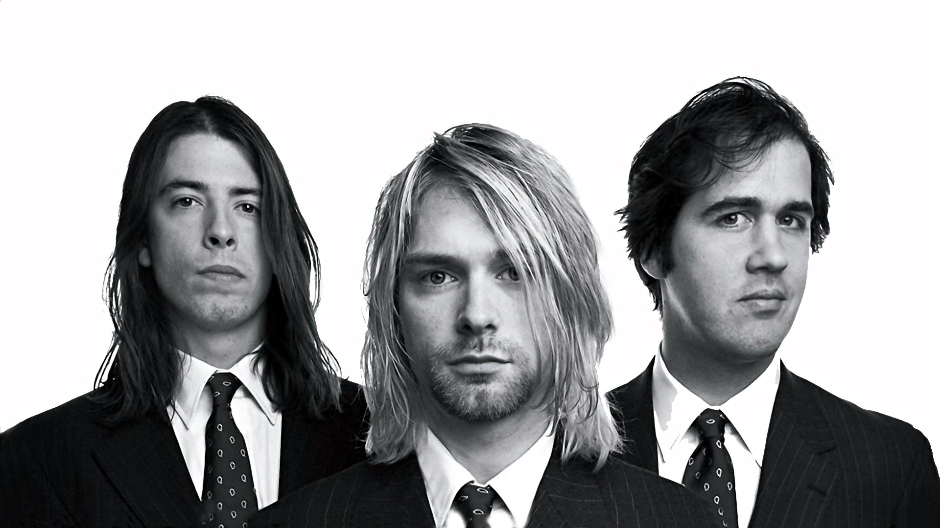 1920x1080 The Best Nirvana Wallpaper