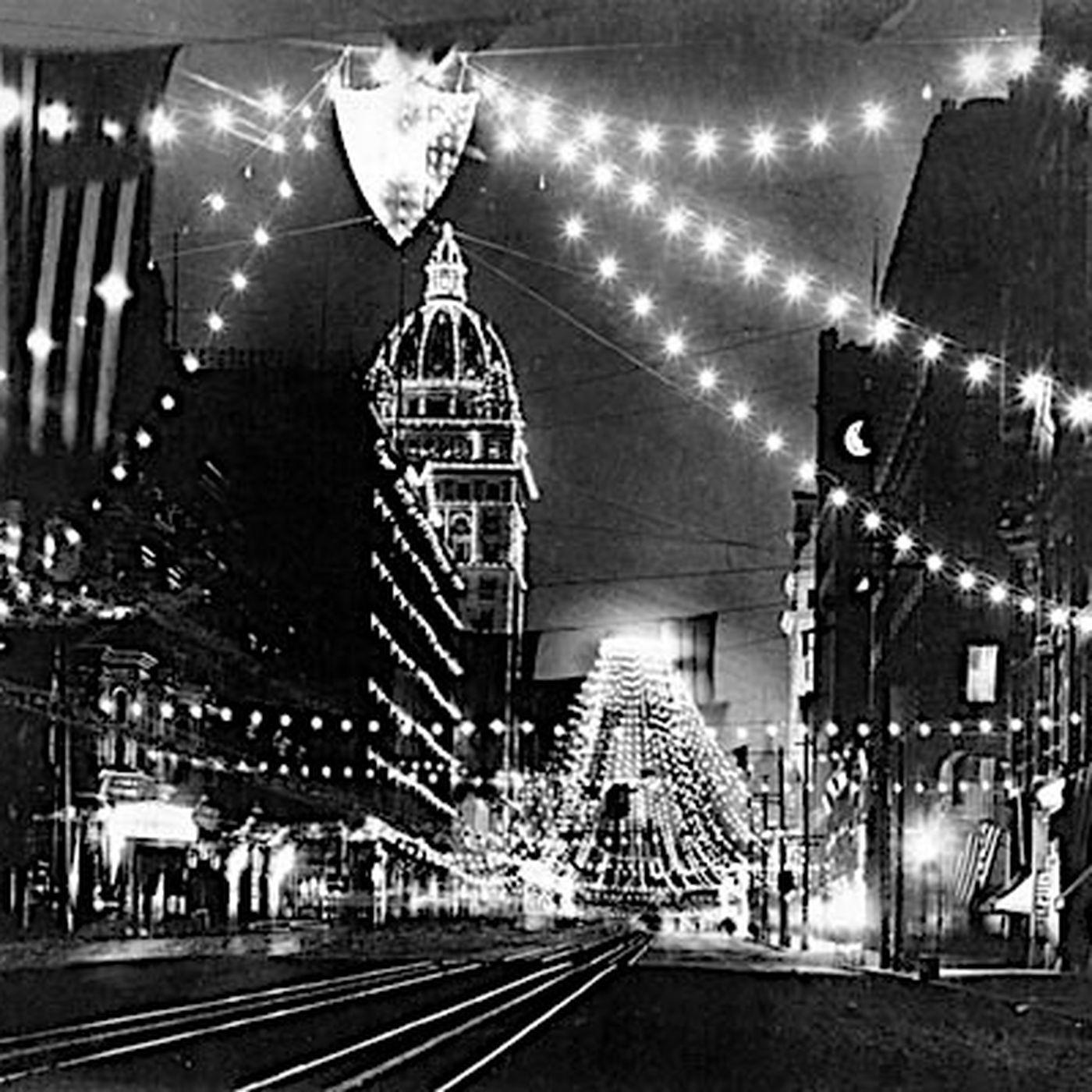 1400x1400 Old holiday photo of San Francisco will bring cheer, good tidings