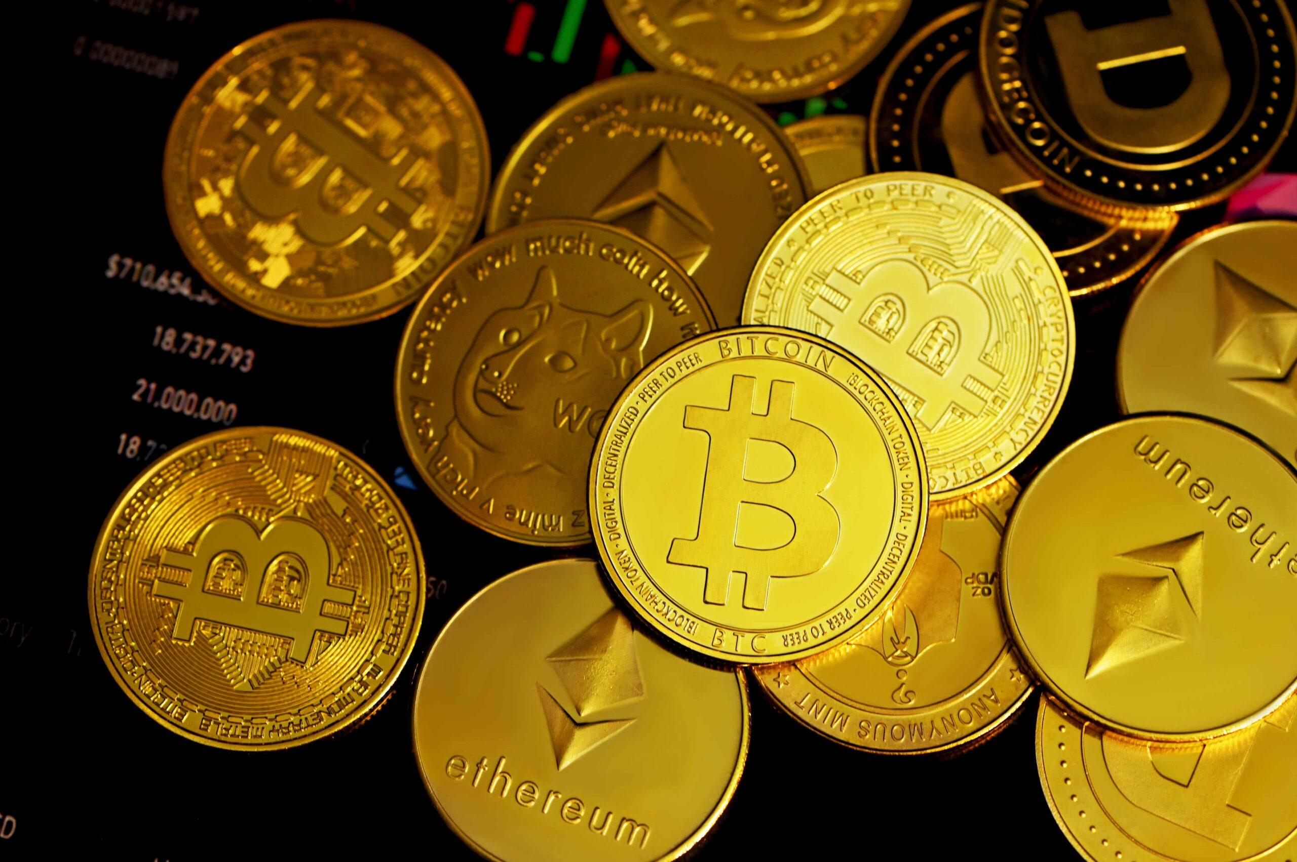 2560x1703 Altcoin Indexes Make Sharp Recovery Against Bitcoin