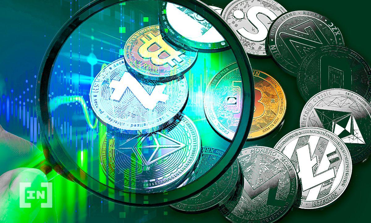 Altcoin Wallpapers - Top Free Altcoin Backgrounds - WallpaperAccess