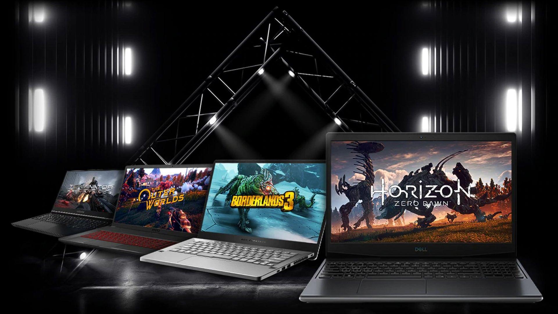 1920x1080 These Ryzen™ 4000 Laptops Boast Some Serious Benefits for Gamers