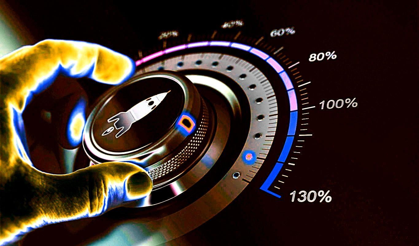 1365x800 Top Trader Says He's Buying Explosive Altcoin That's Dramatically Outperforming Bitcoin, Ethereum and Crypto Markets Daily Hodl