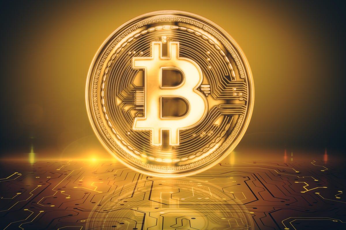 1200x800 Bitcoin's 2020 Rally; Financial Advisors Opening Clients' Doors To Crypto