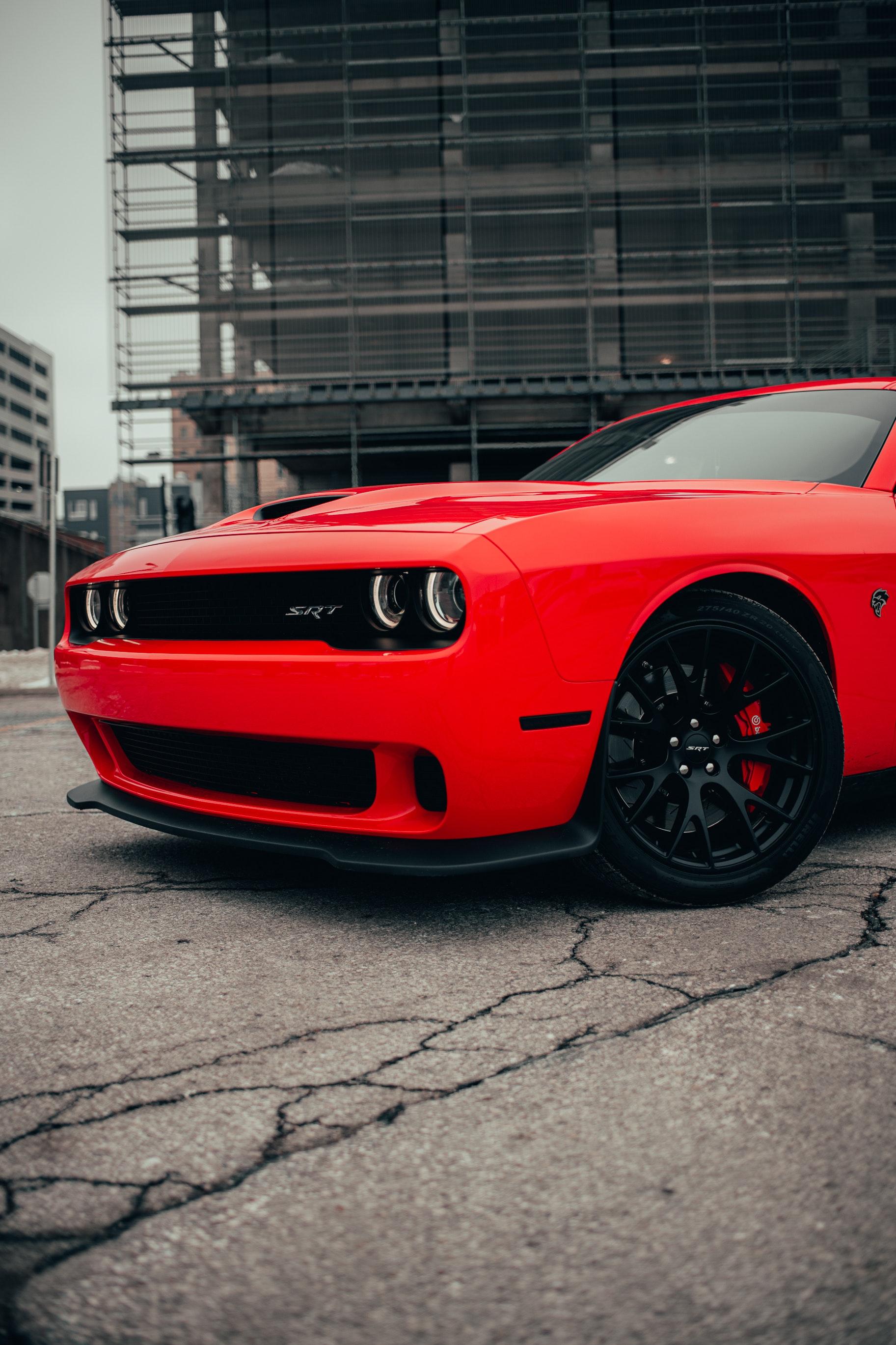 Cool Dodge Challenger Wallpapers Top Free Cool Dodge Challenger