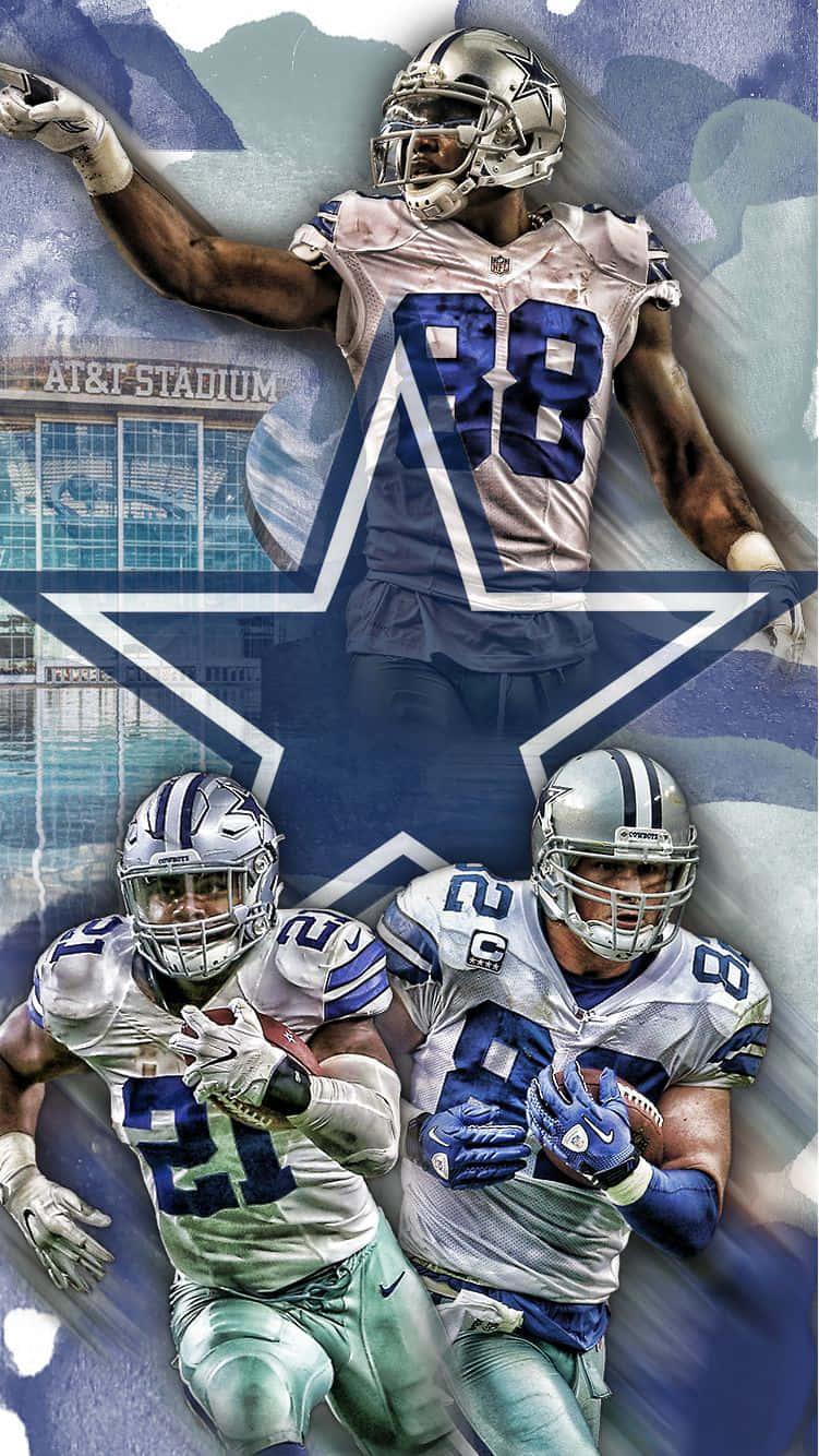 751x1334 Free Dallas Cowboys iPhone Wallpaper Downloads, Dallas Cowboys iPhone Wallpaper for FREE