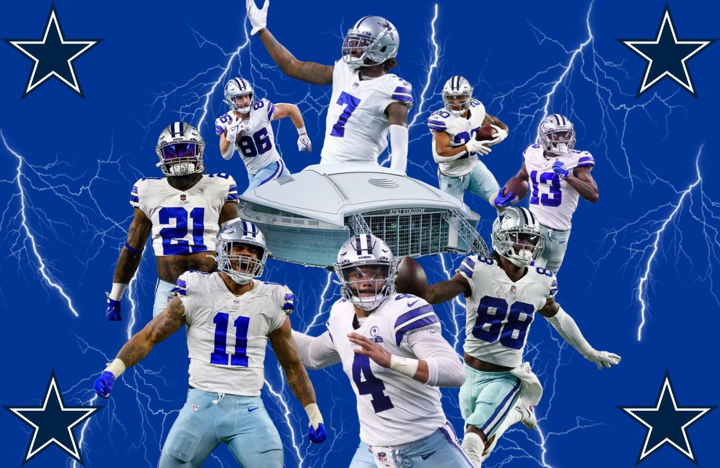 Dallas Cowboys Wallpapers FHD APK for Android Download