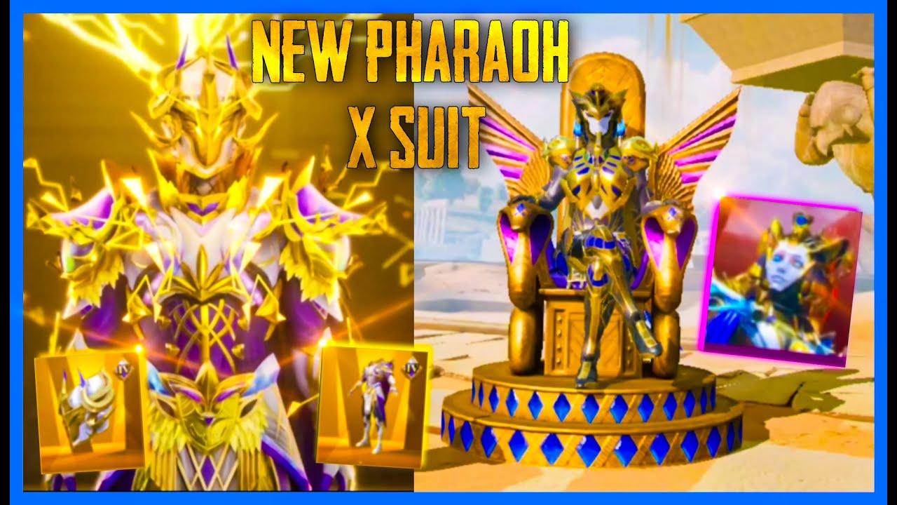 Pharaoh X Suit Wallpapers Top Free Pharaoh X Suit Backgrounds Wallpaperaccess