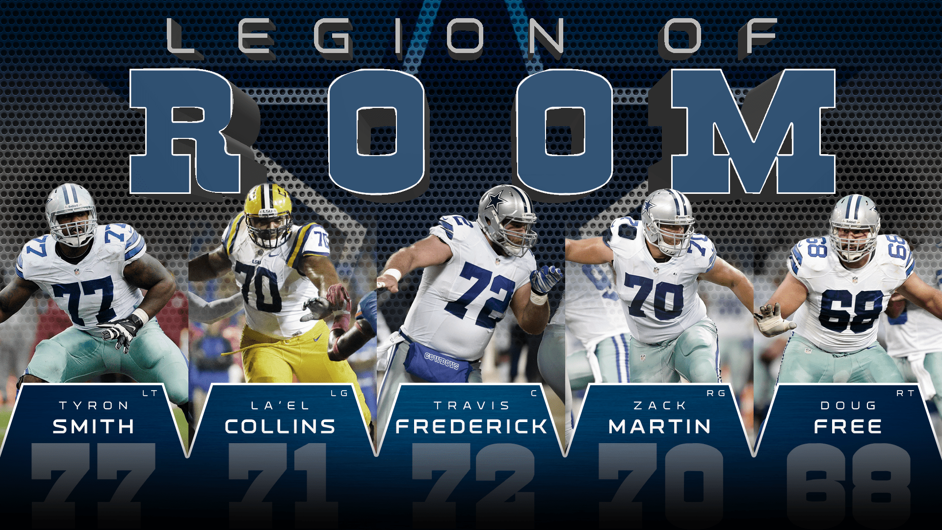 1920x1080 Dallas Cowboys Wallpaper Free Download