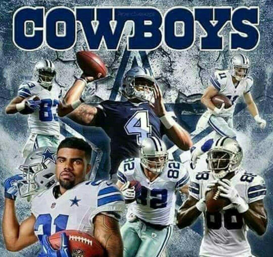 Dallas Cowboys Team Wallpapers - Top Free Dallas Cowboys Team ...