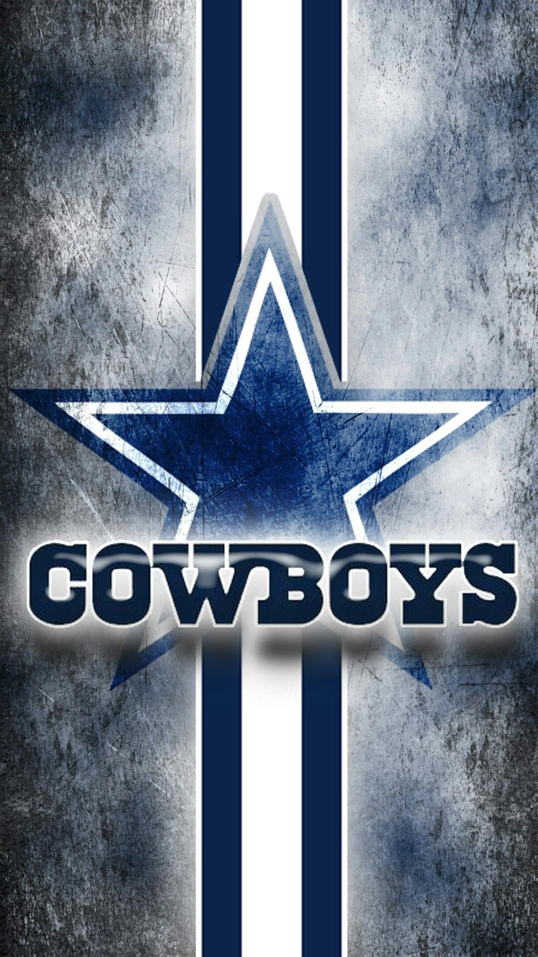 1080x1920 Dallas Cowboys Background