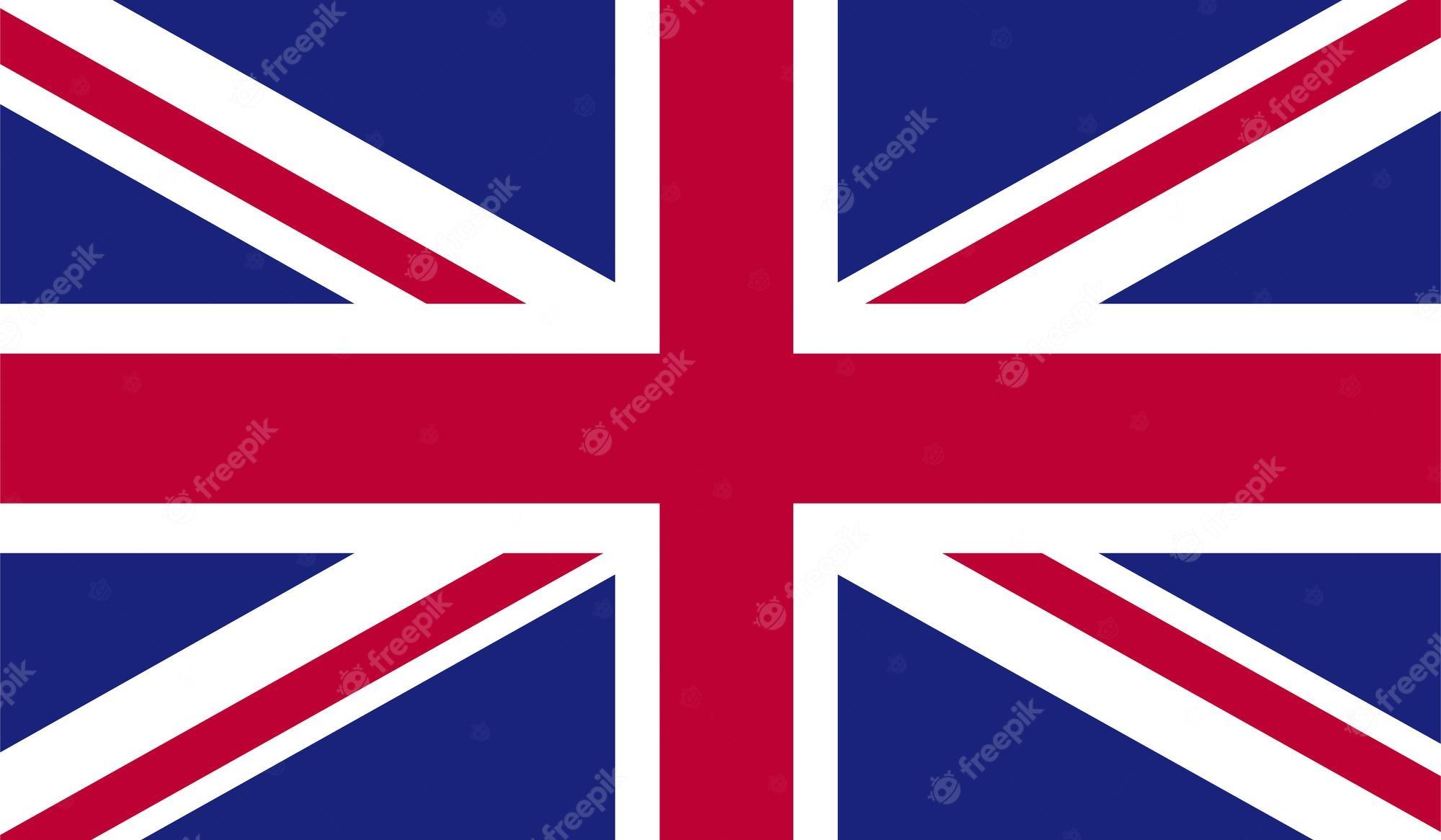 2000x1166 England Flag Image