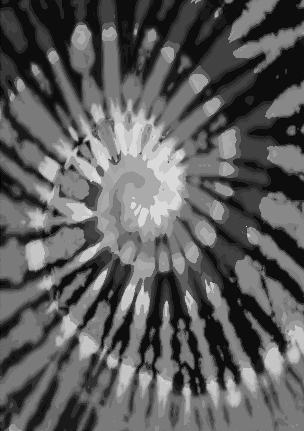 Black and White Tie Dye Wallpapers Top Free Black and White Tie Dye