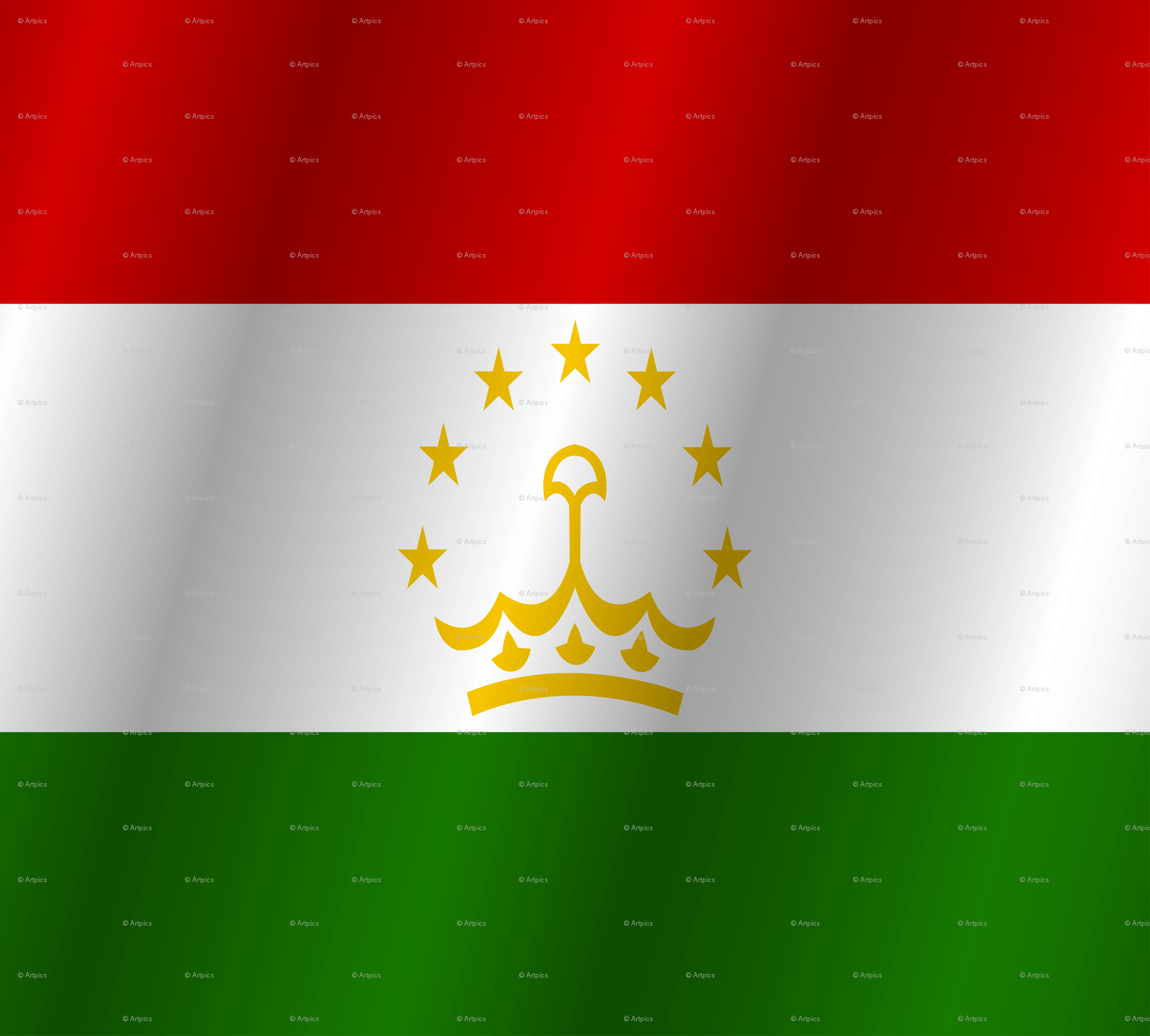 1928x1737 Tajikistan Flag Wallpaper