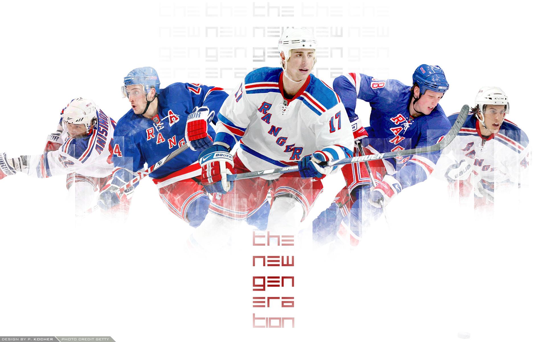 1920x1200 New York Rangers iPhone