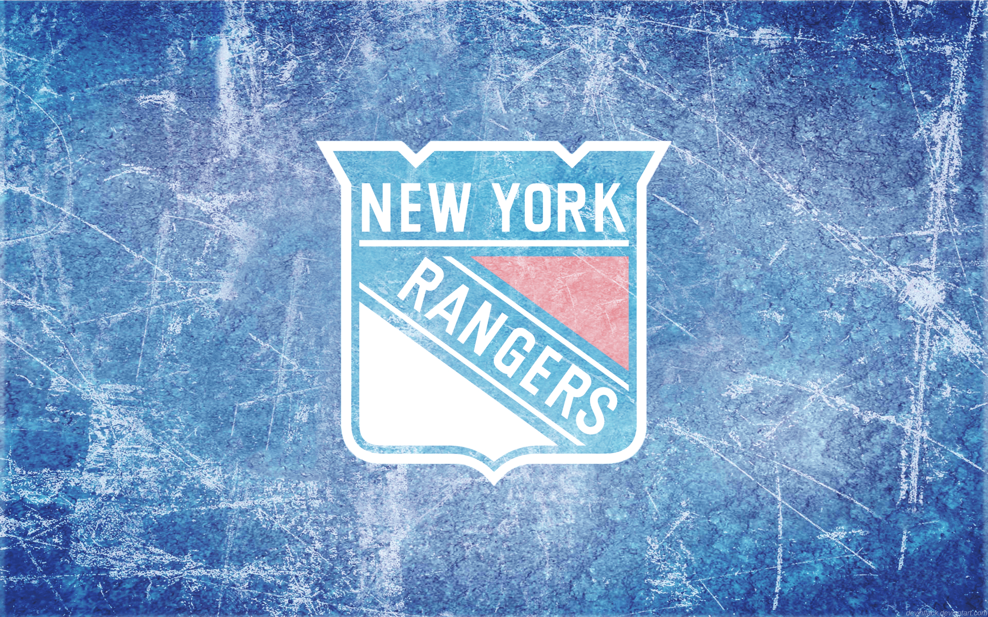 1920x1200 New York Rangers HD Wallpaper