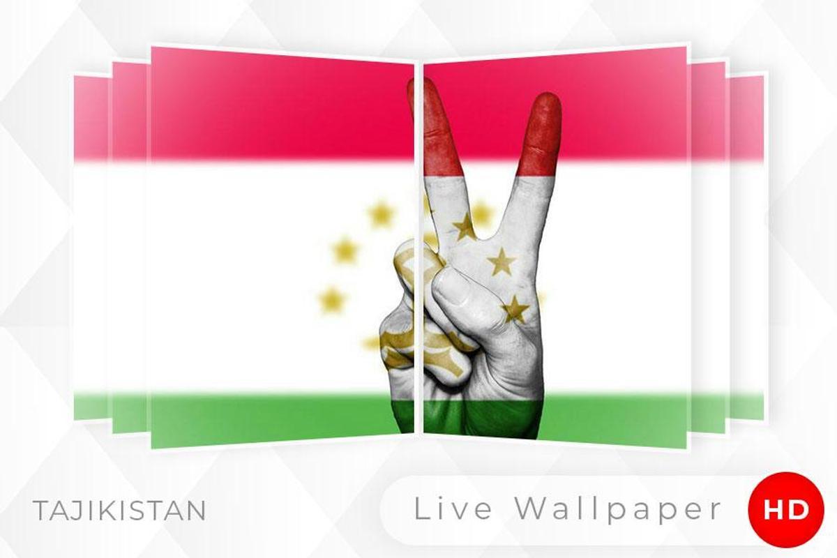 1200x800 Free download Tajikistan Flag 3D live wallpaper for Android APK Download [900x600] for your Desktop, Mobile & Tablet. Explore Tajikistan Flag Wallpaper. British Flag Background, Flag Background Wallpaper, Palestinian Flag Wallpaper