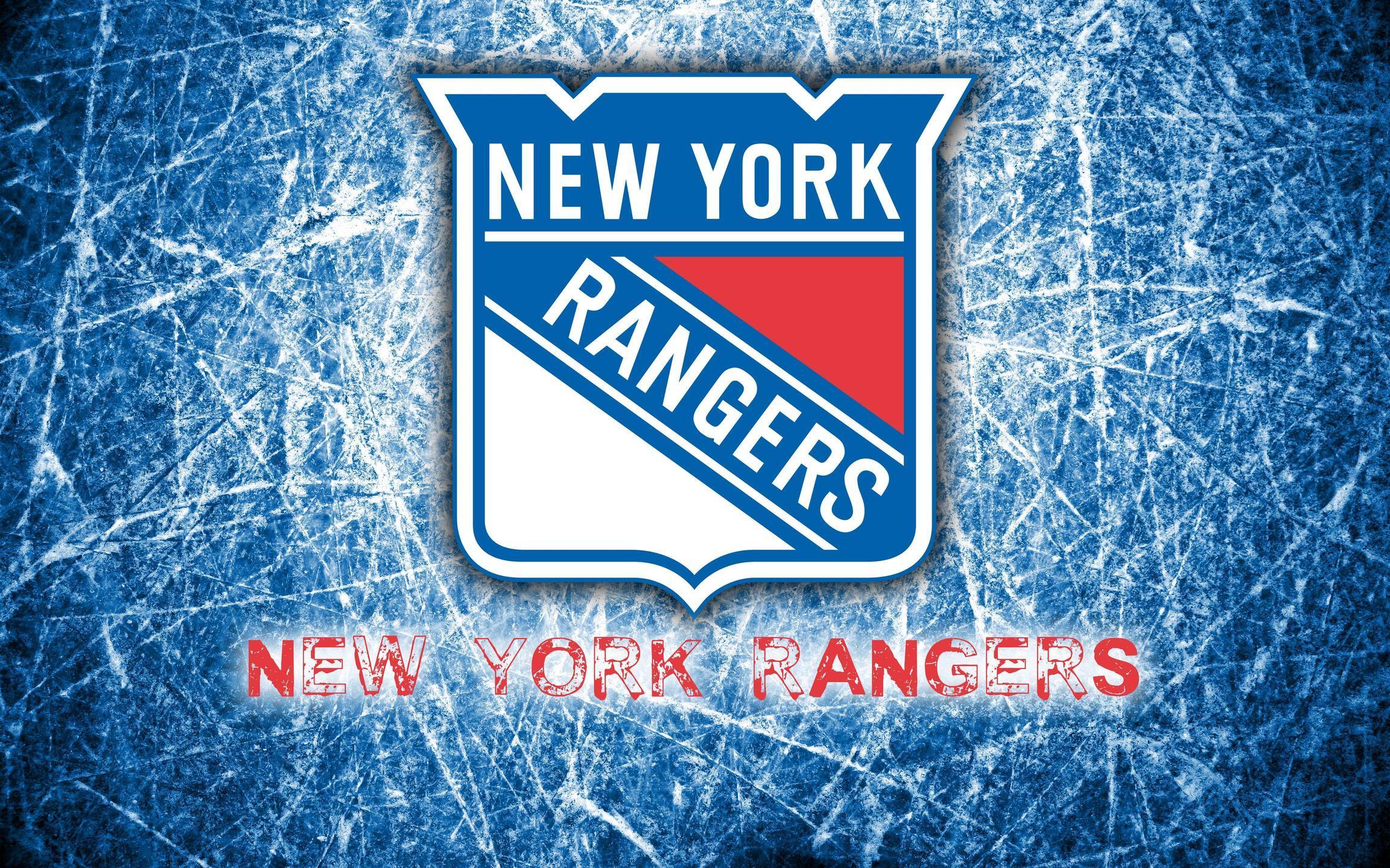 2304x1440 New York Rangers Wallpaper